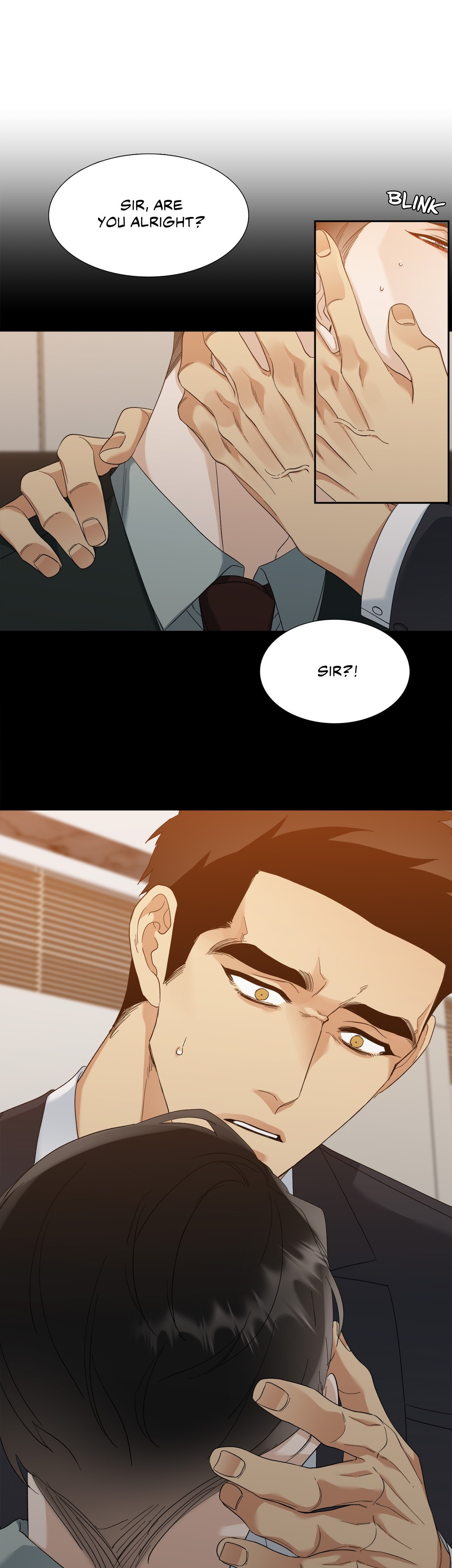 Read Kiken Mania chapter 49 image 2 on Lezhin