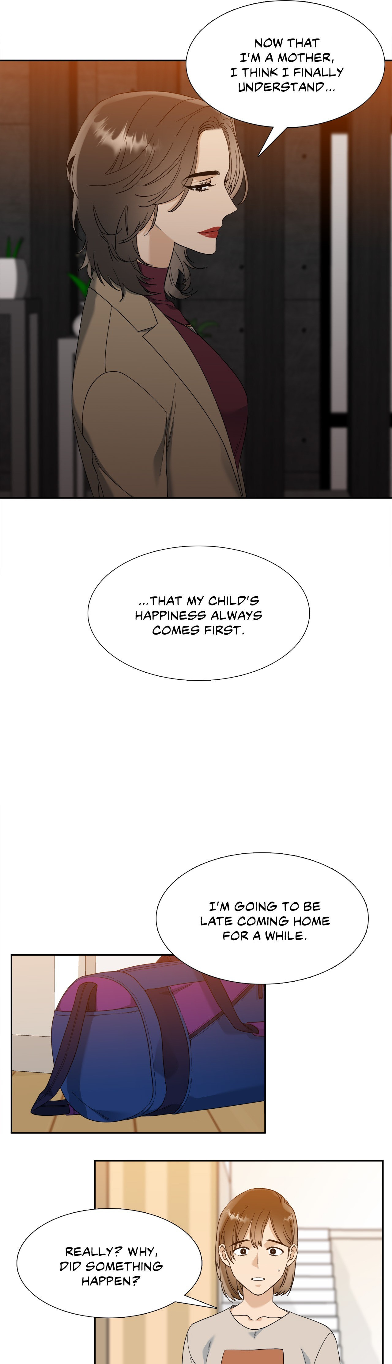 Read Kiken Mania chapter 49 image 6 on Lezhin