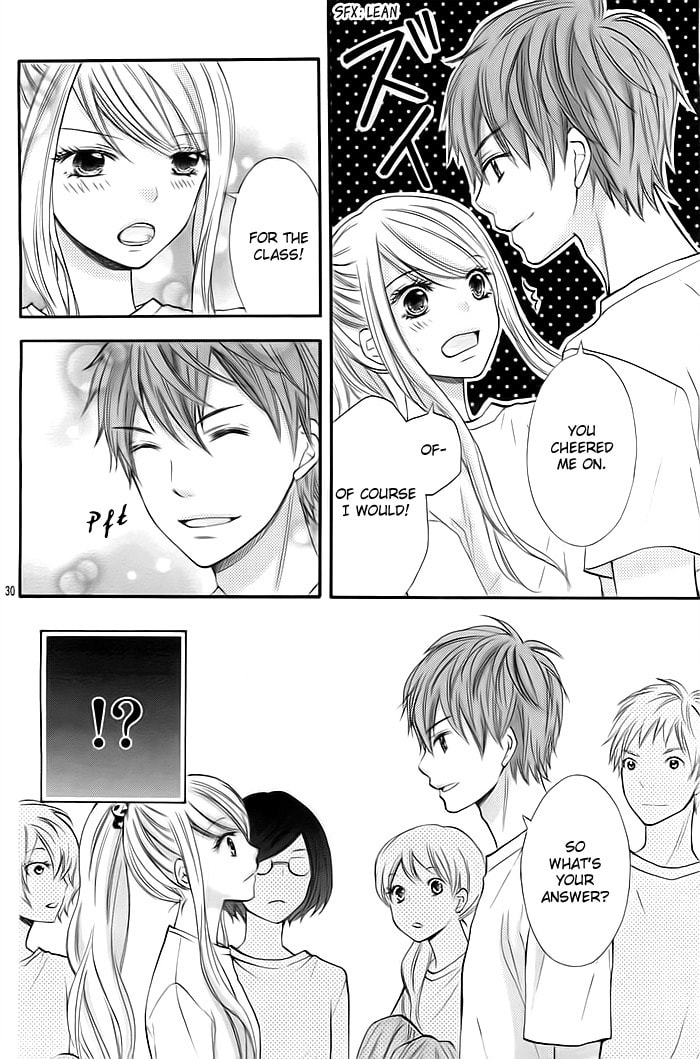 Read Kiken Mania chapter 5 image 30 on Lezhin