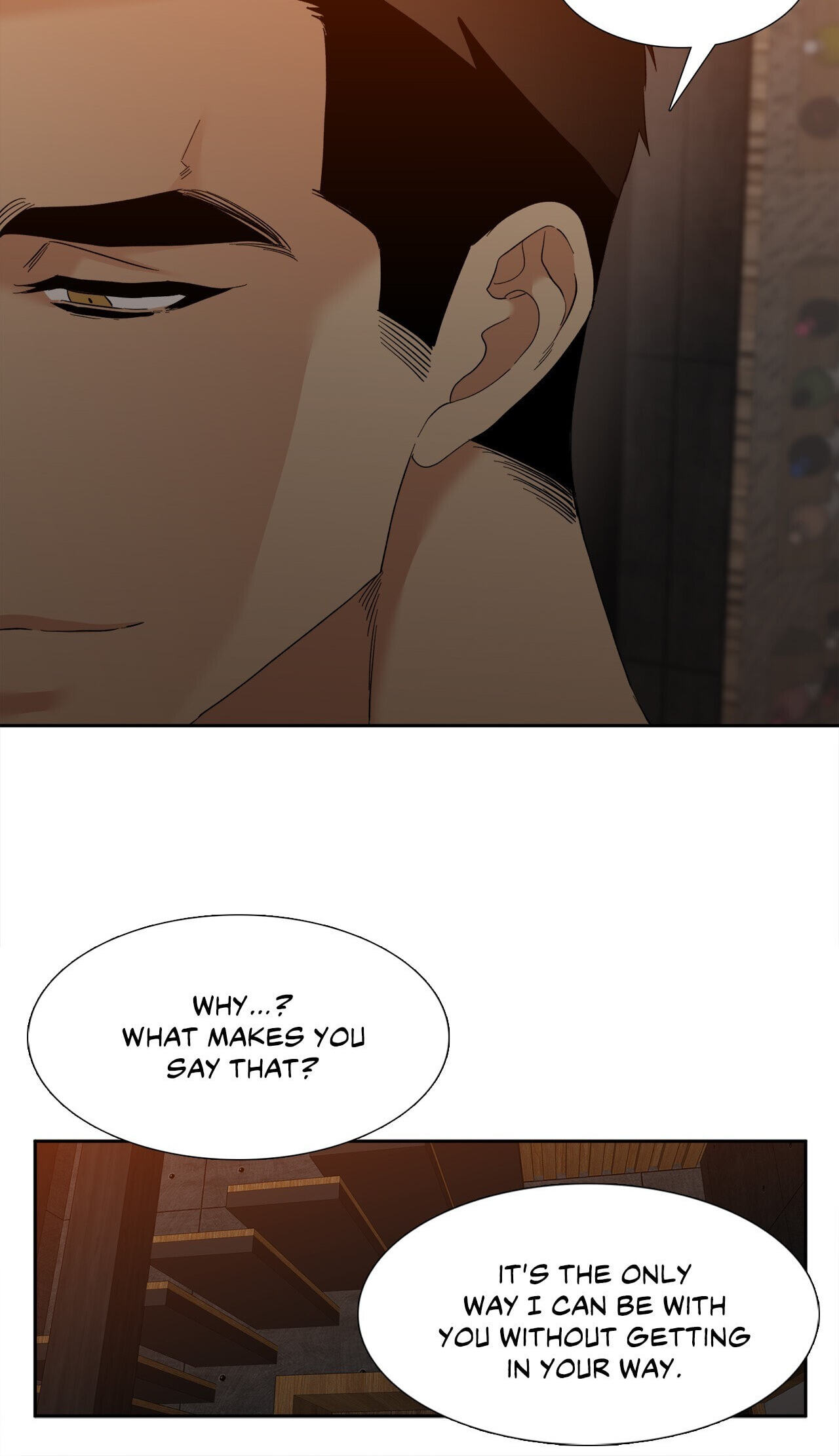 Read Kiken Mania chapter 51 image 11 on Lezhin