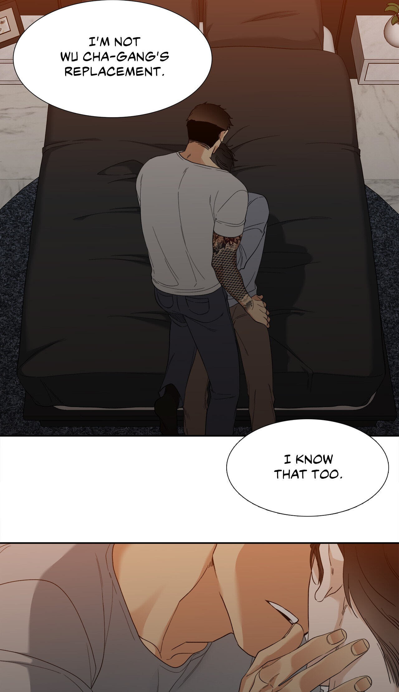 Read Kiken Mania chapter 51 image 14 on Lezhin