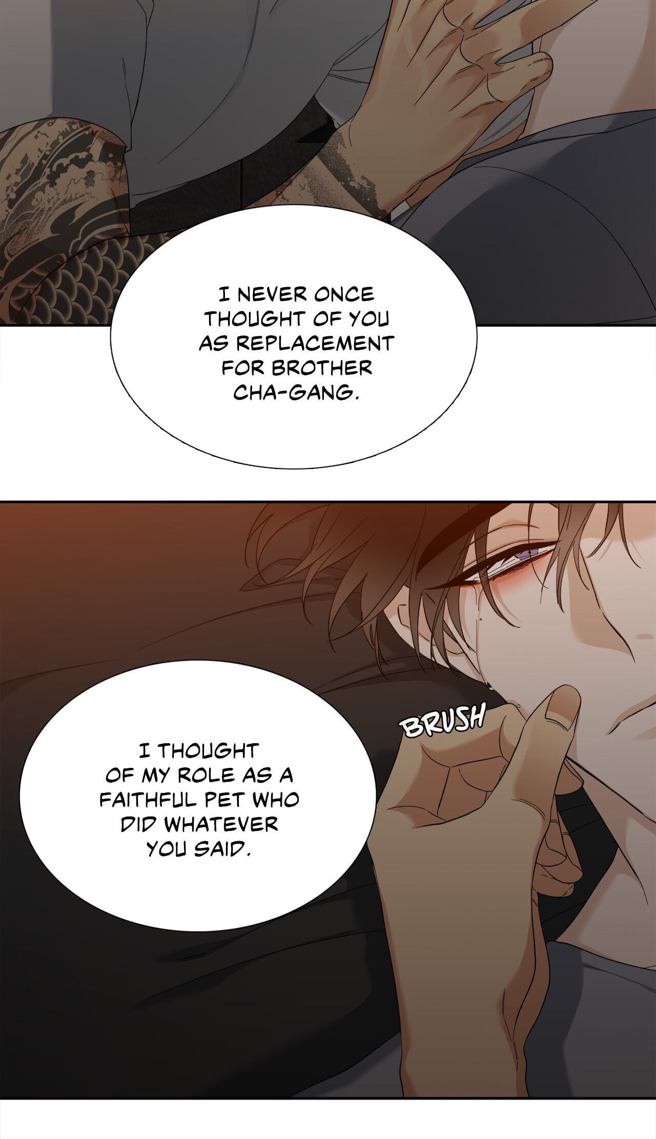 Read Kiken Mania chapter 51 image 15 on Lezhin