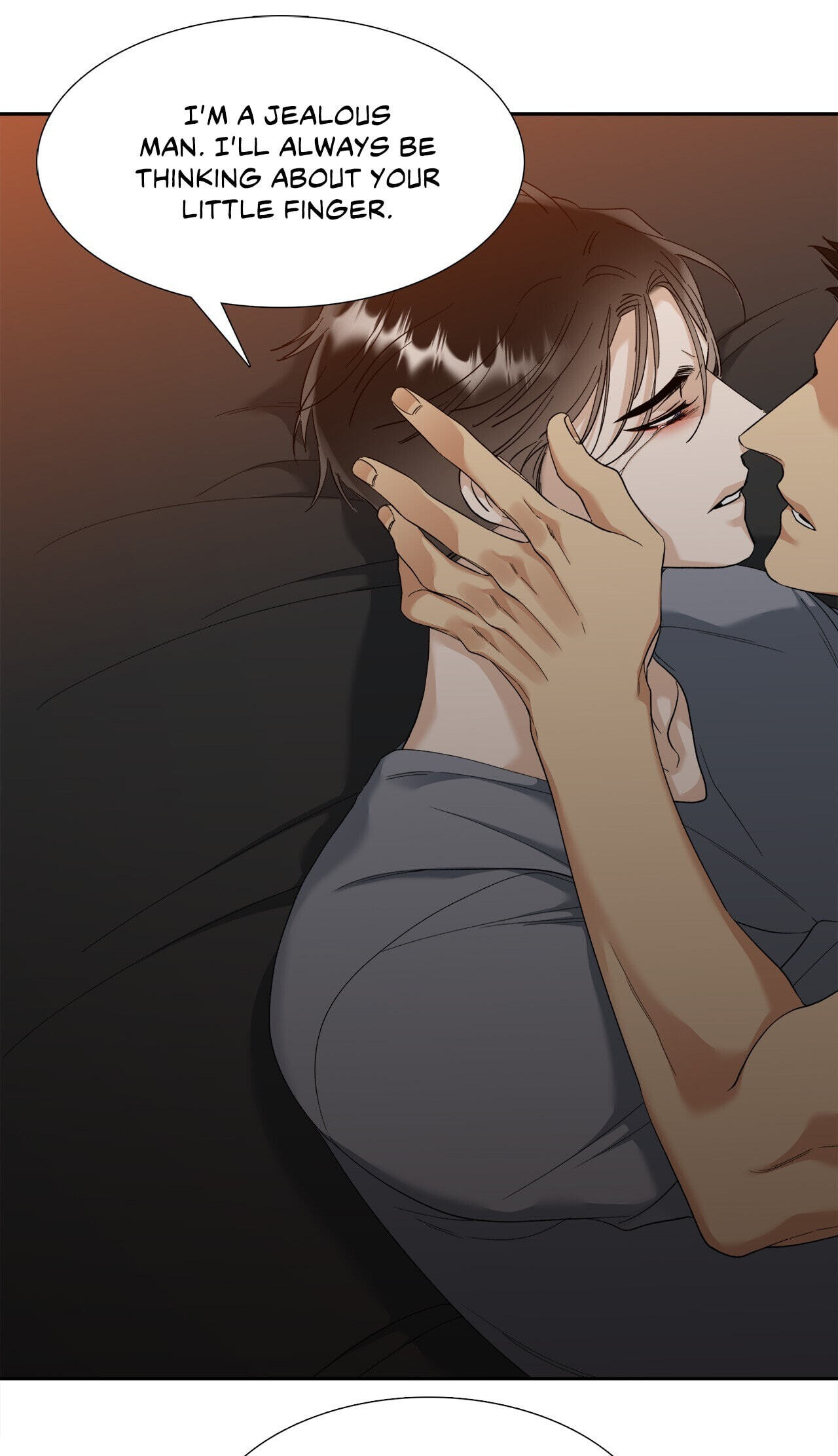 Read Kiken Mania chapter 51 image 16 on Lezhin