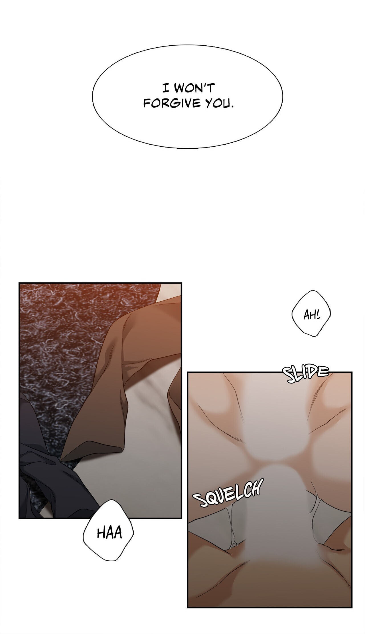 Read Kiken Mania chapter 51 image 19 on Lezhin