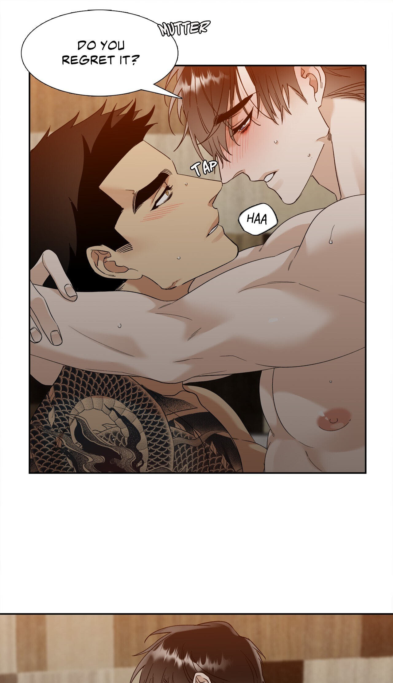 Read Kiken Mania chapter 51 image 24 on Lezhin