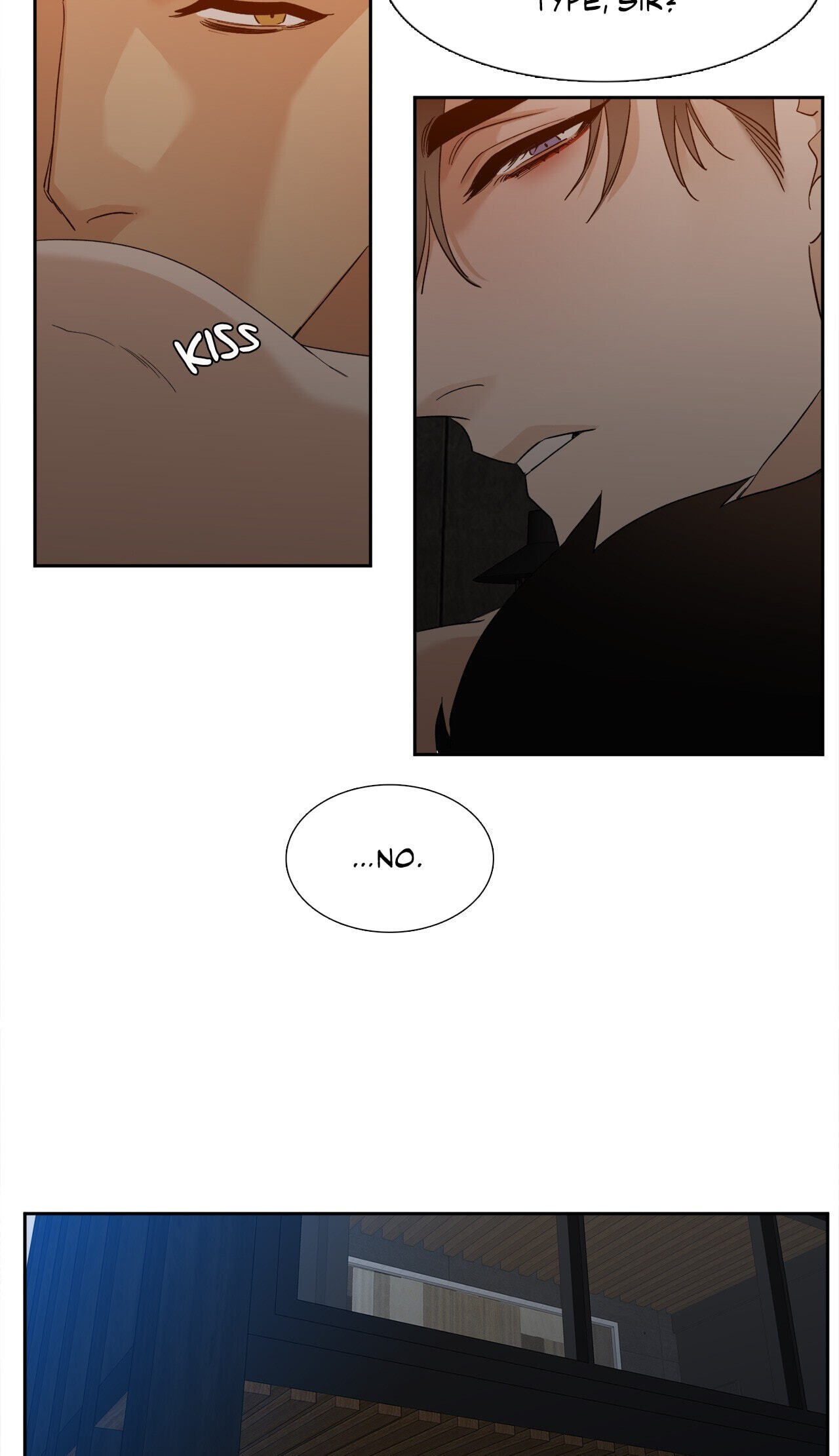 Read Kiken Mania chapter 51 image 26 on Lezhin