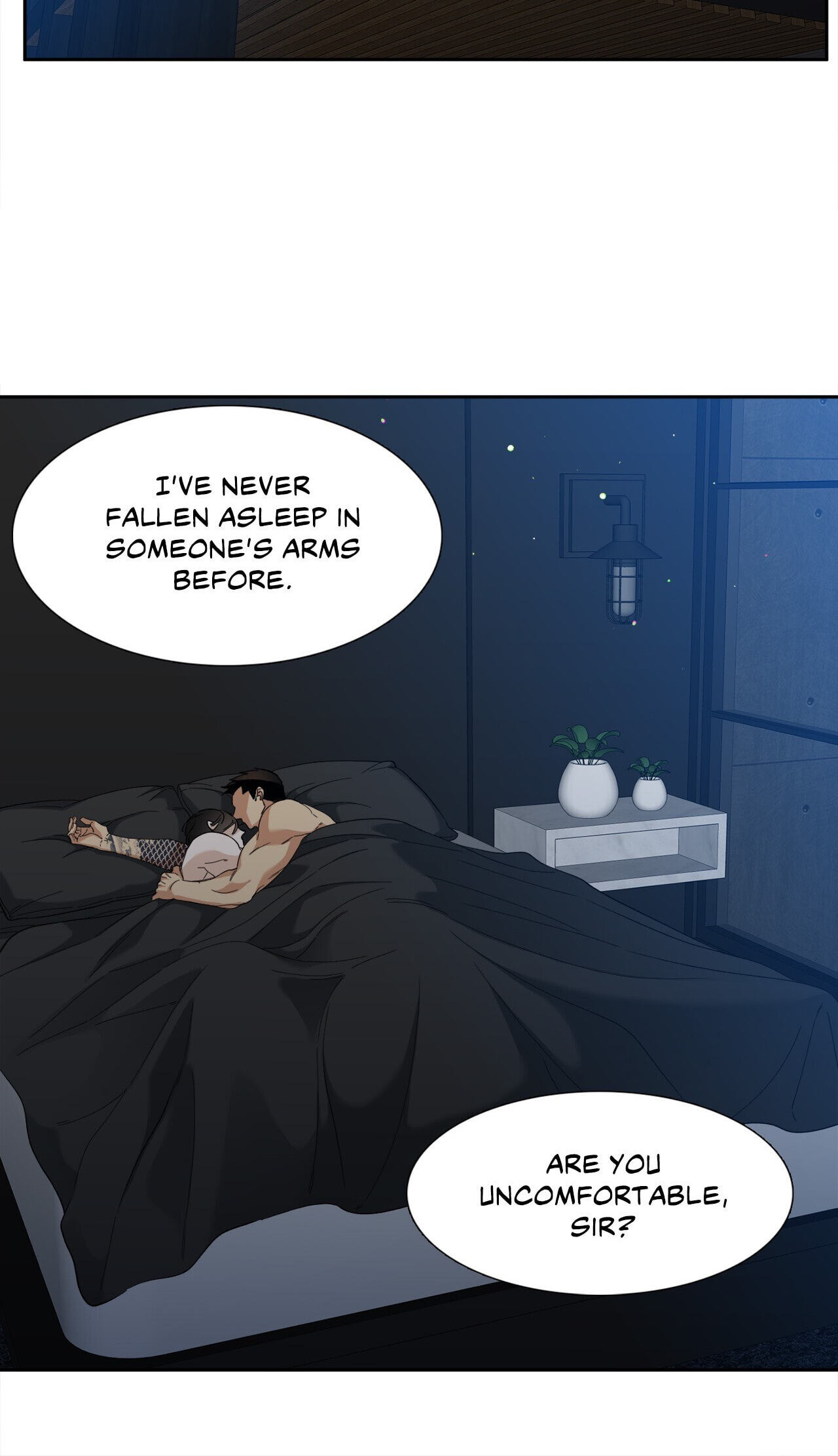 Read Kiken Mania chapter 51 image 27 on Lezhin