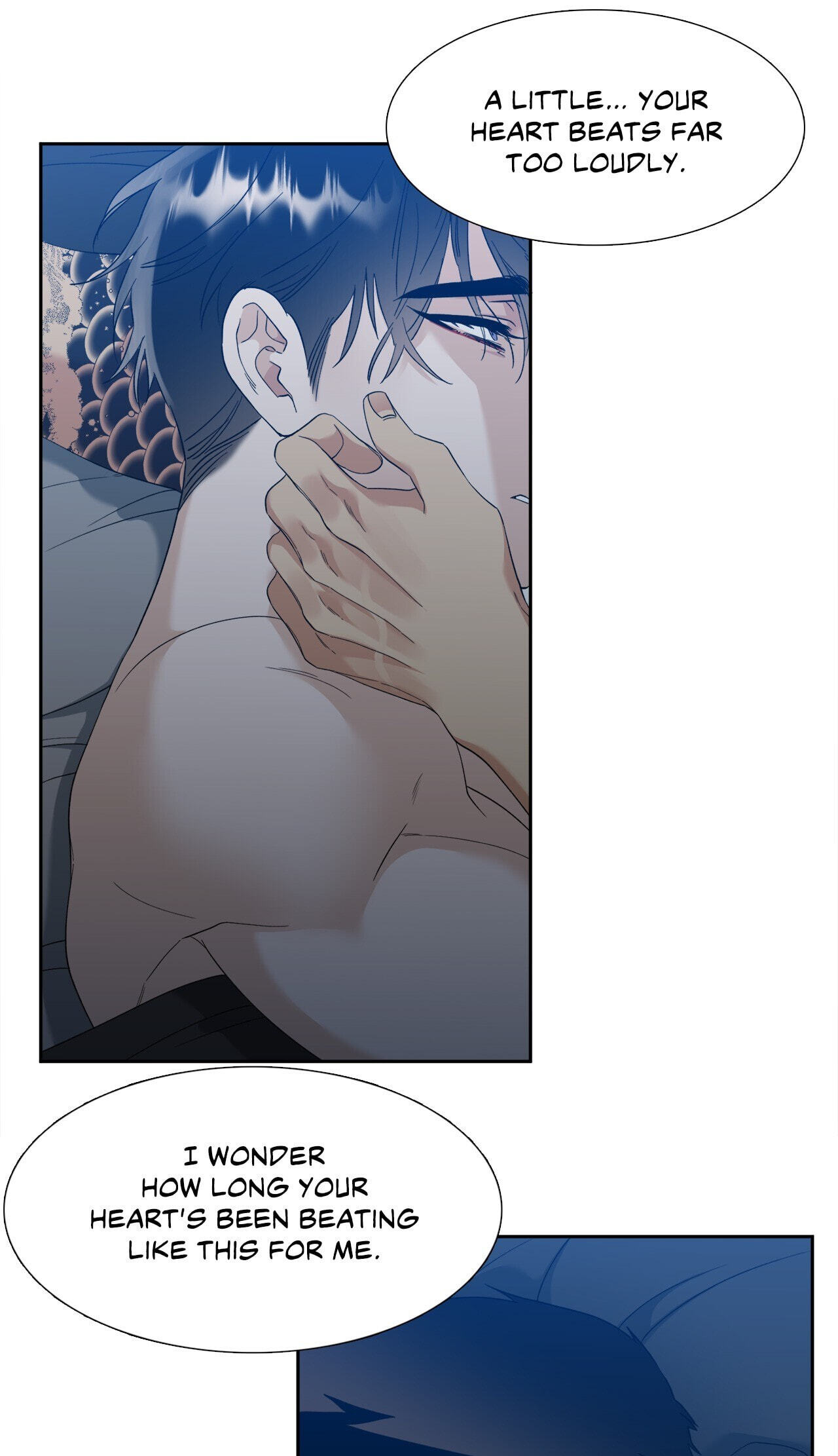 Read Kiken Mania chapter 51 image 28 on Lezhin