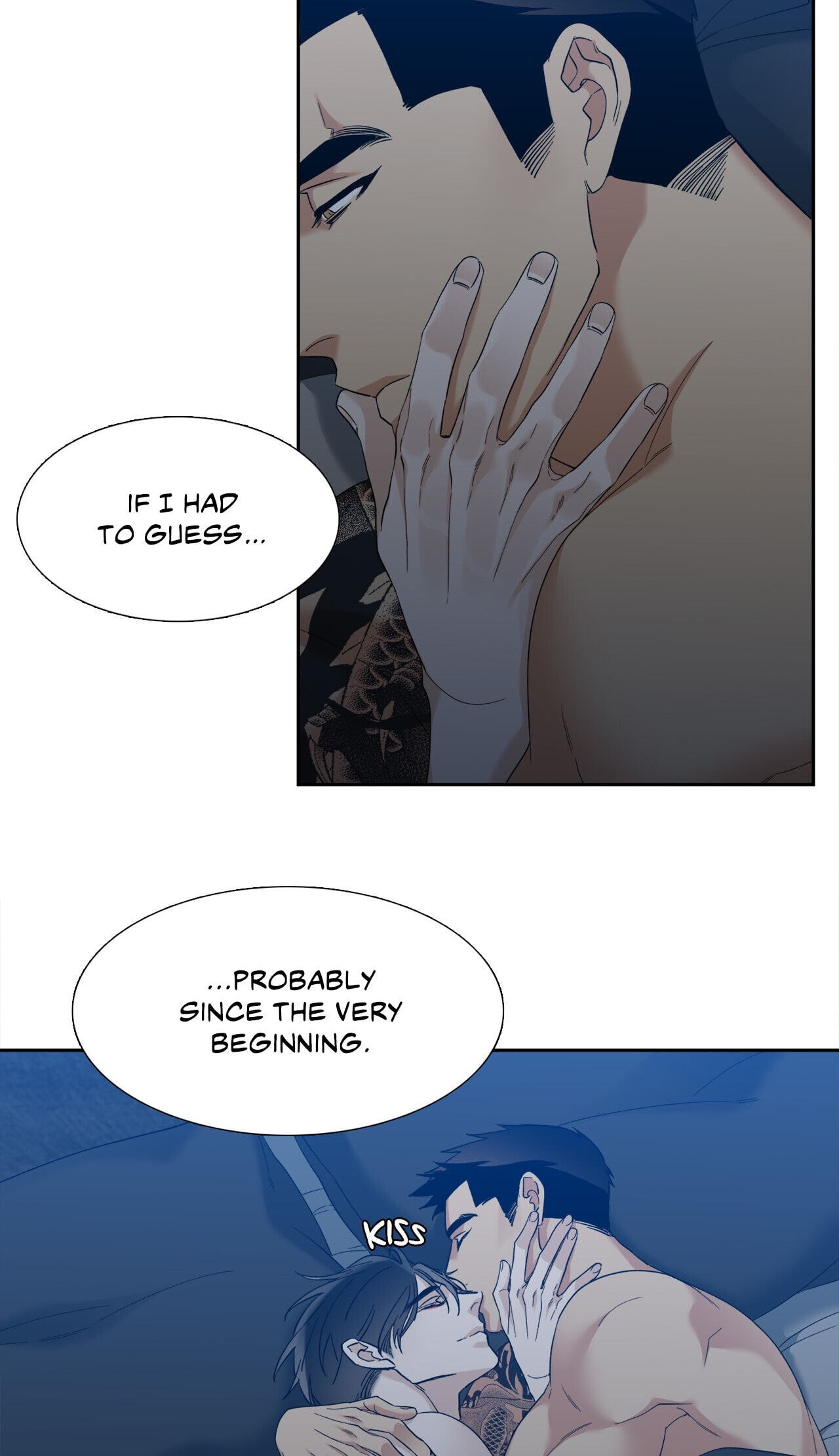Read Kiken Mania chapter 51 image 29 on Lezhin