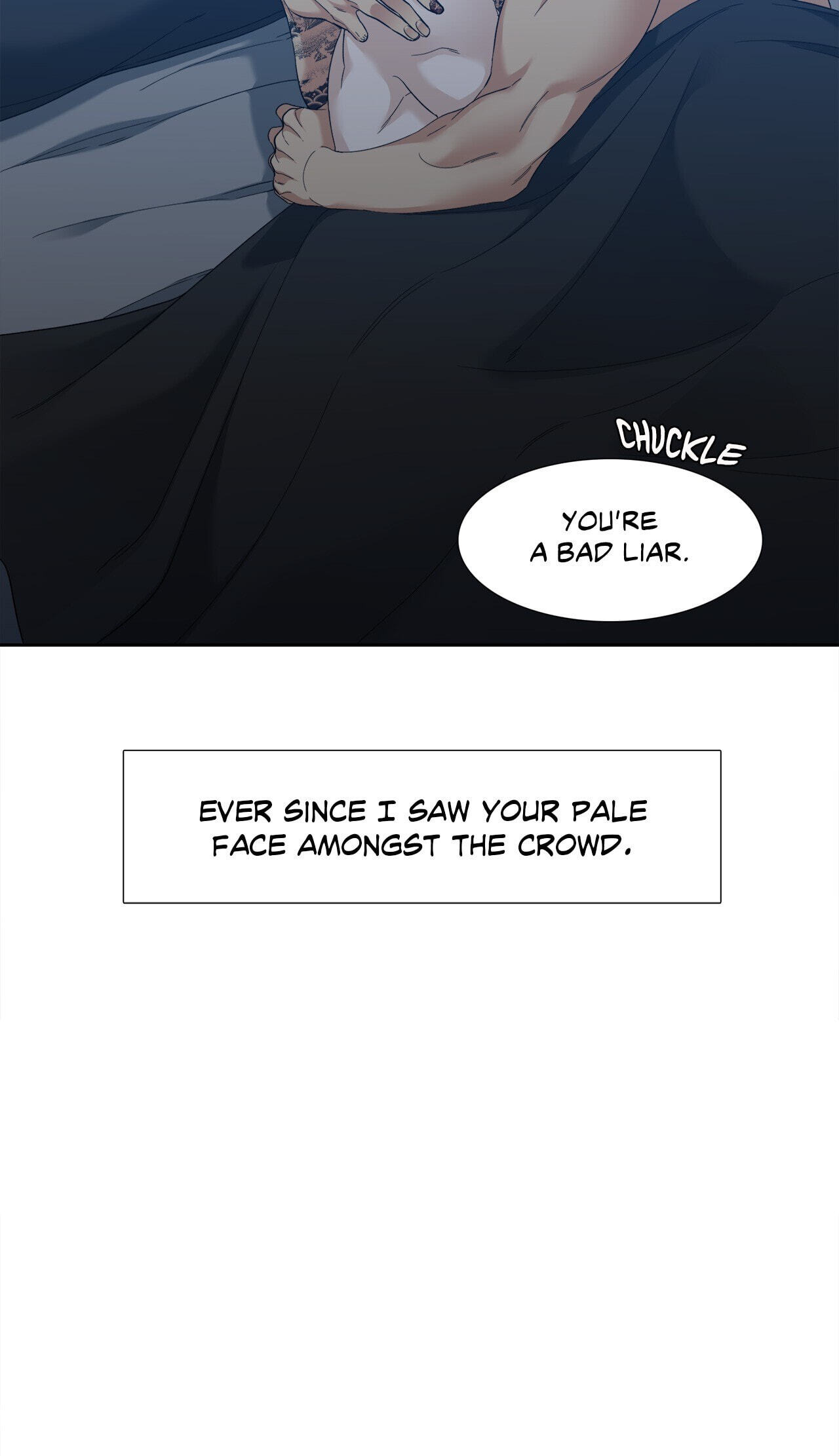 Read Kiken Mania chapter 51 image 30 on Lezhin