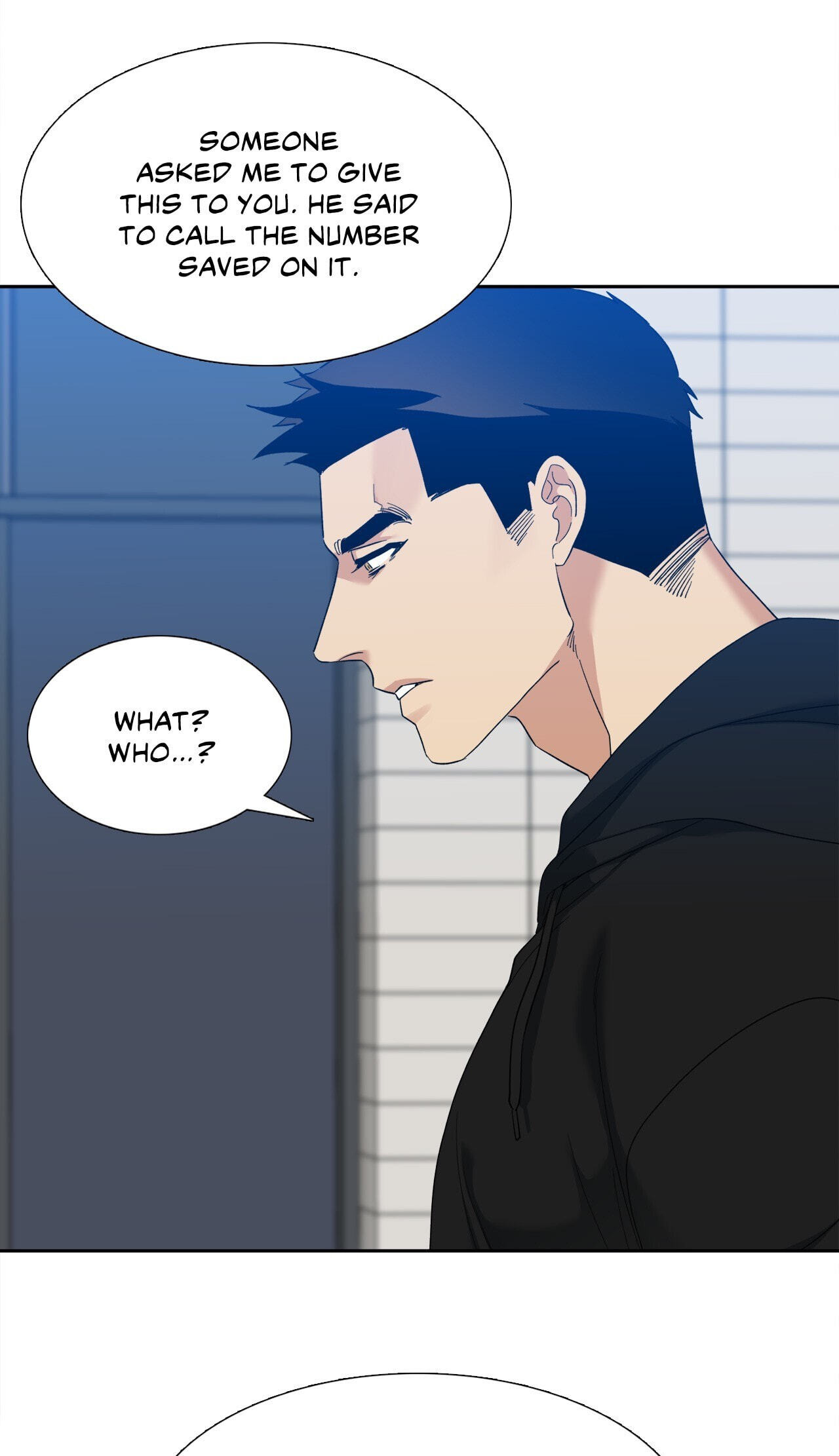 Read Kiken Mania chapter 51 image 34 on Lezhin