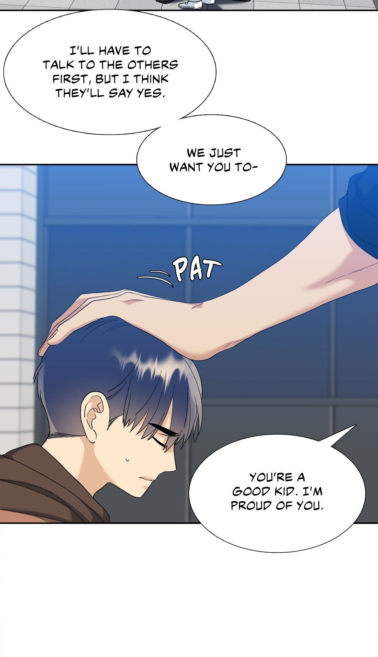 Read Kiken Mania chapter 51 image 38 on Lezhin