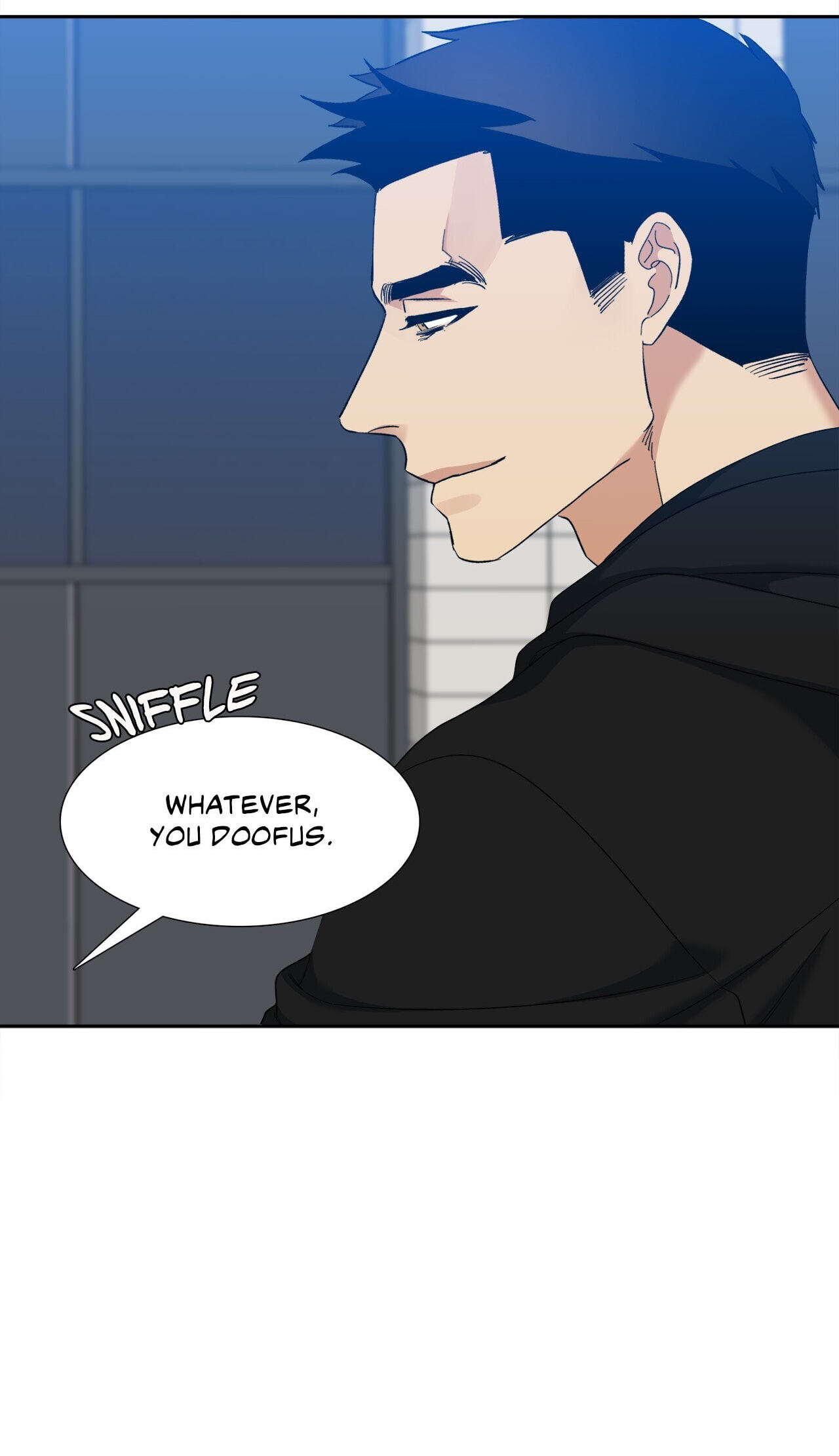 Read Kiken Mania chapter 51 image 39 on Lezhin