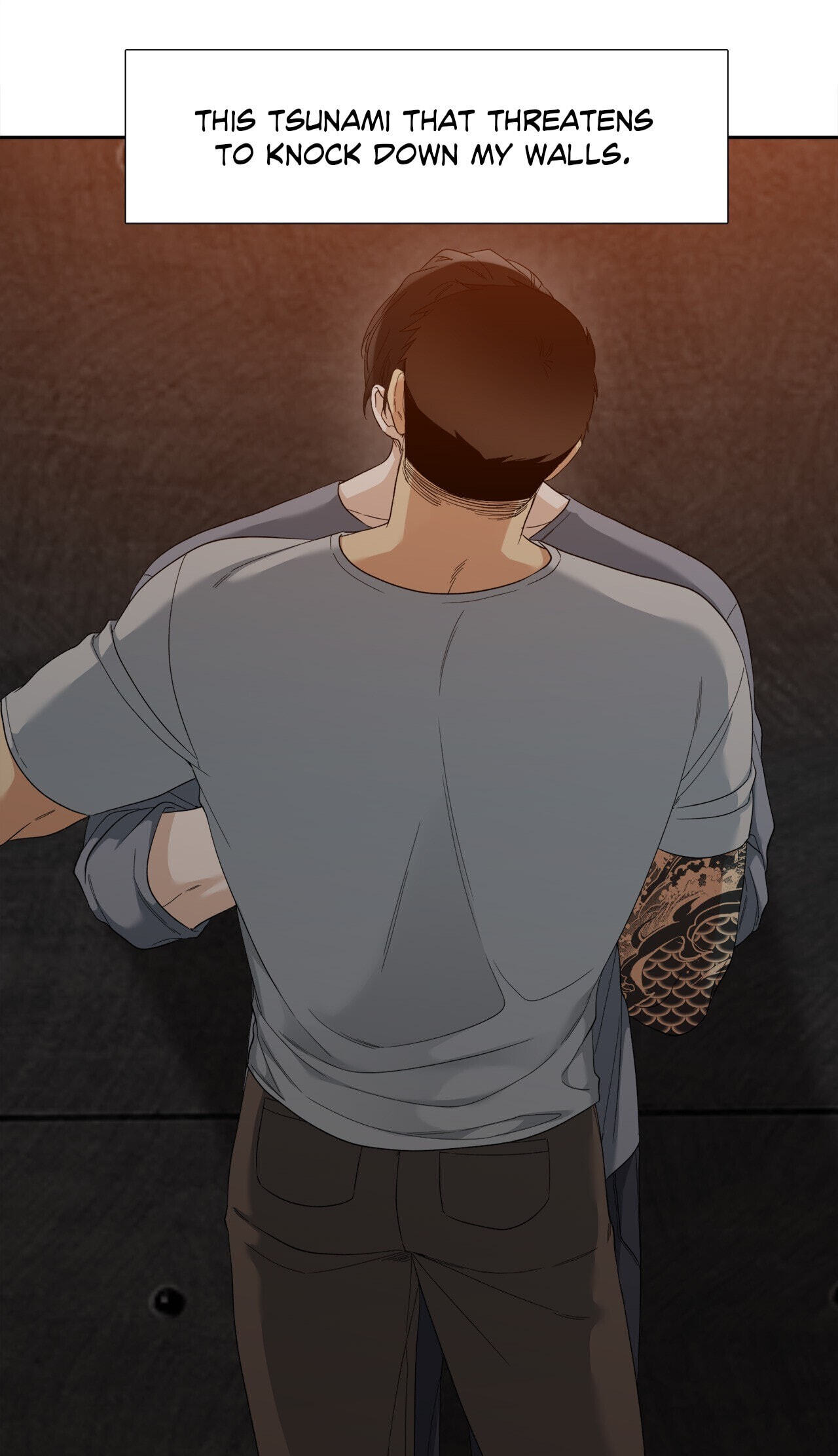 Read Kiken Mania chapter 51 image 4 on Lezhin