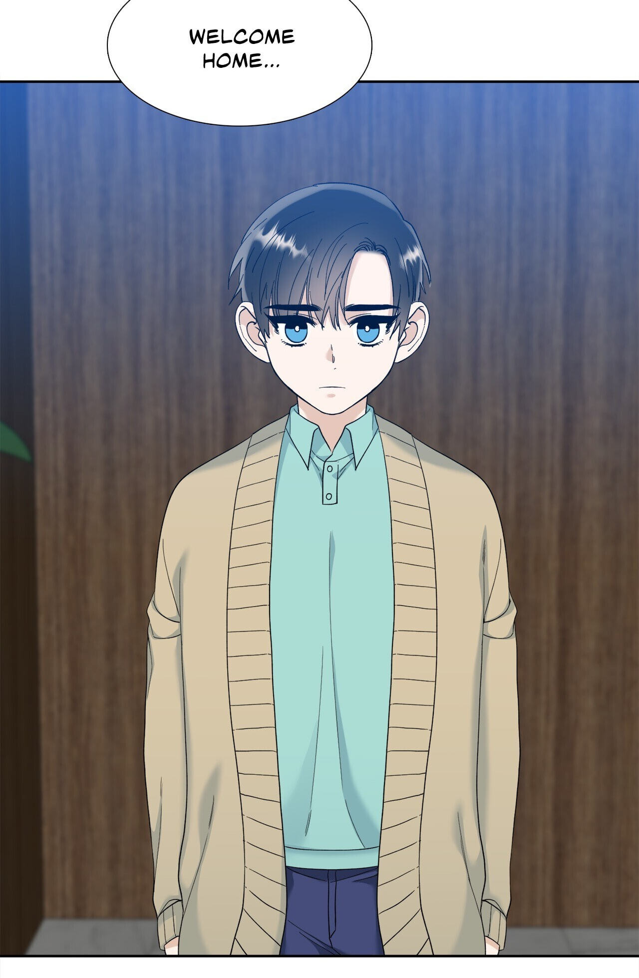 Read Kiken Mania chapter 51 image 41 on Lezhin
