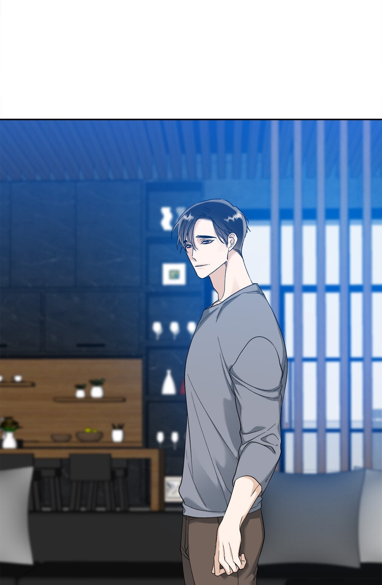 Read Kiken Mania chapter 51 image 42 on Lezhin