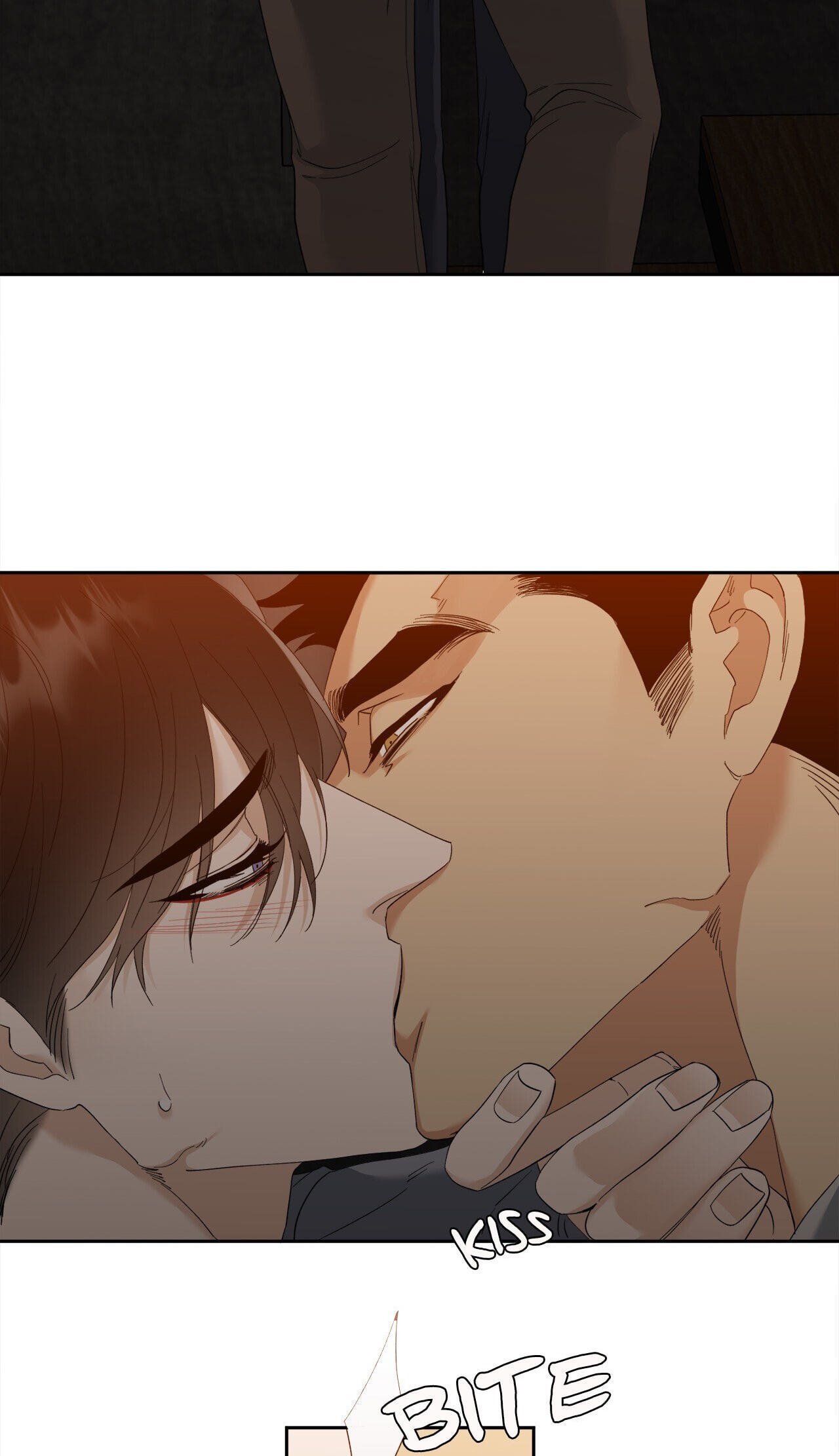Read Kiken Mania chapter 51 image 5 on Lezhin