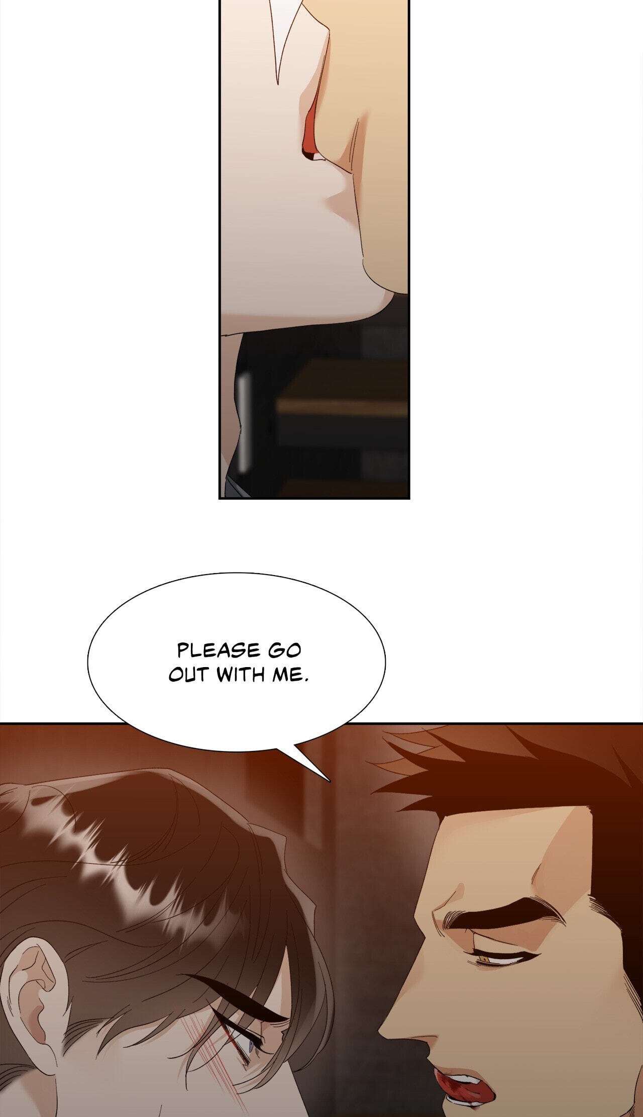 Read Kiken Mania chapter 51 image 6 on Lezhin