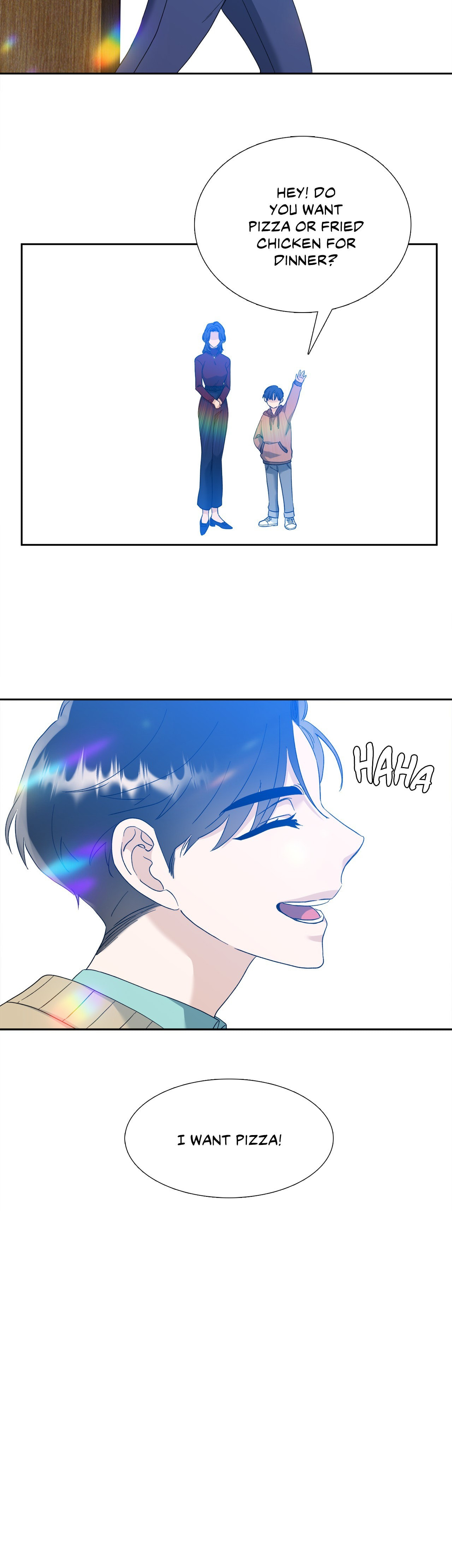 Read Kiken Mania chapter 52 image 11 on Lezhin