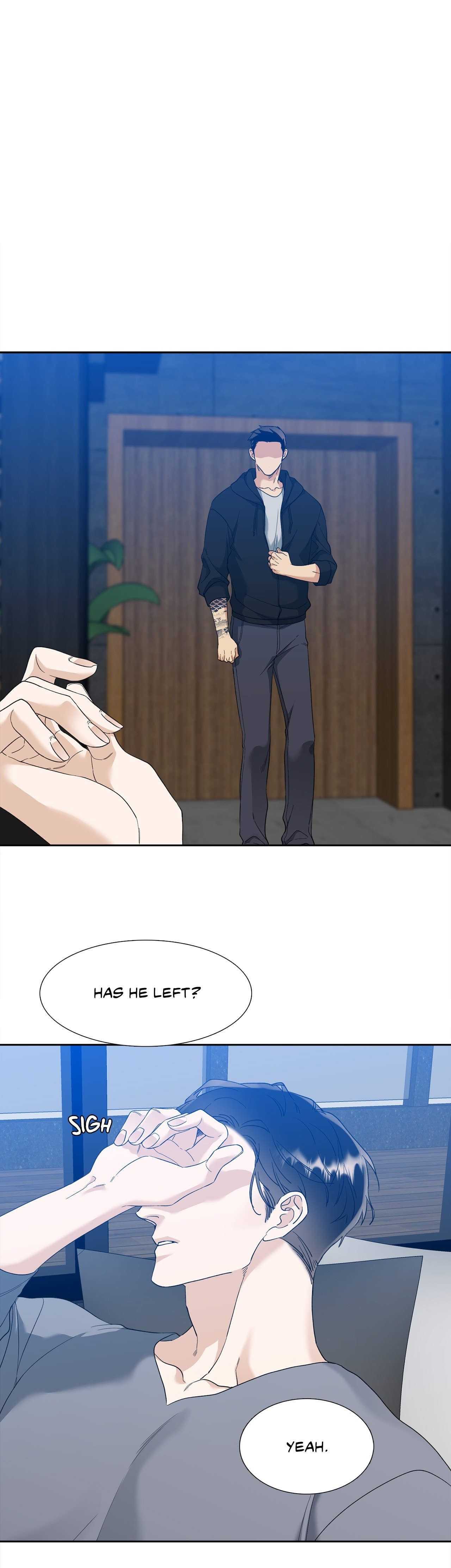 Read Kiken Mania chapter 52 image 12 on Lezhin