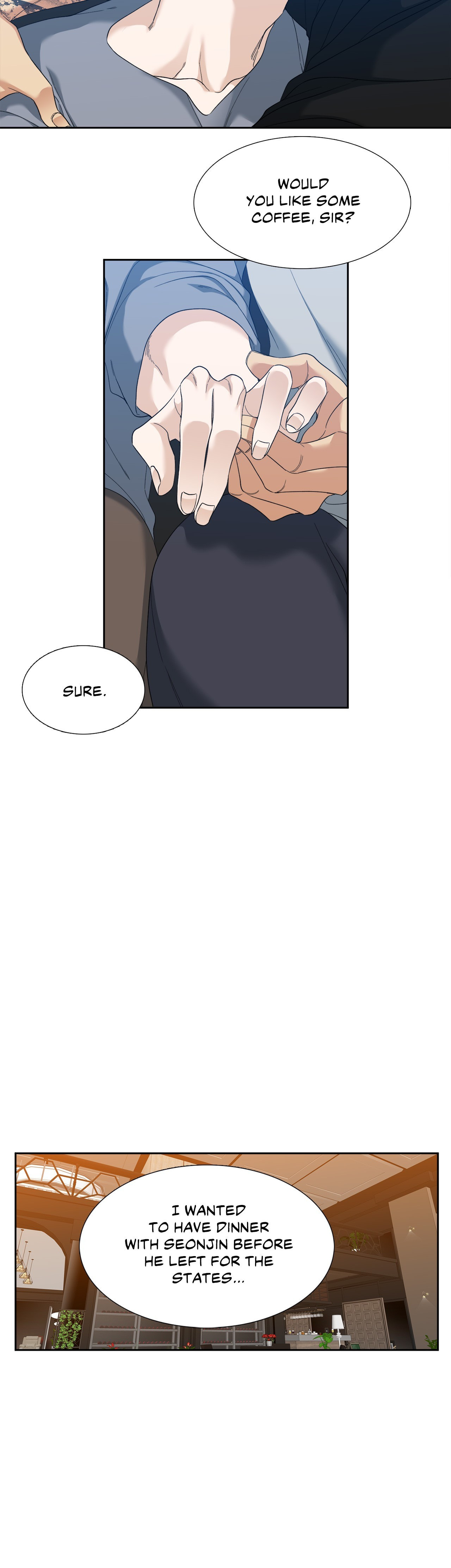 Read Kiken Mania chapter 52 image 15 on Lezhin
