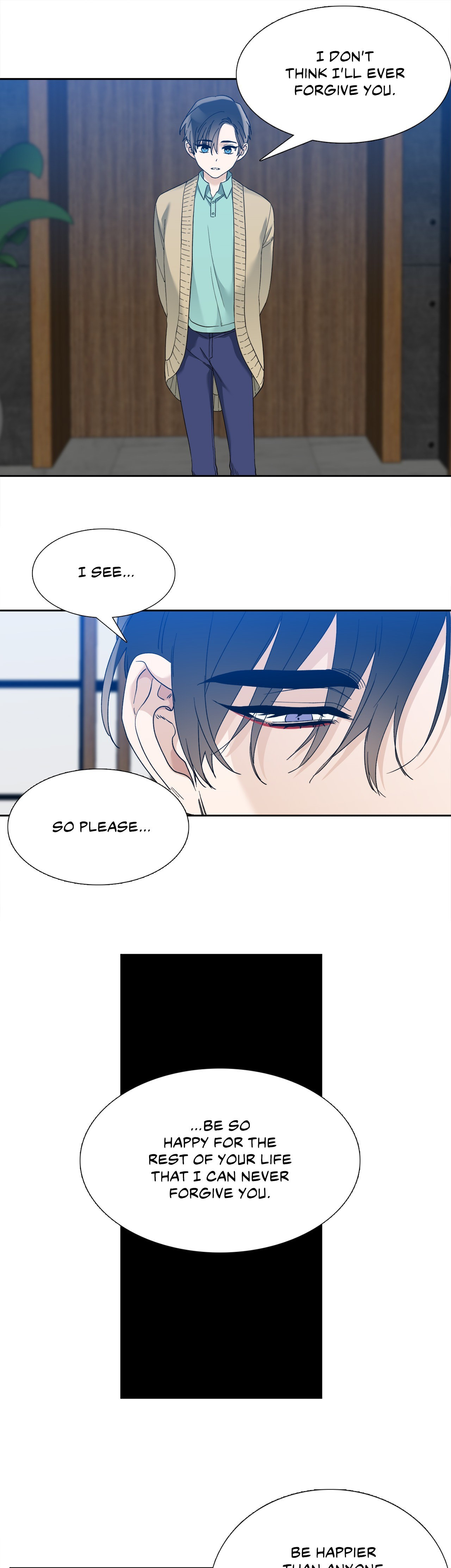 Read Kiken Mania chapter 52 image 2 on Lezhin