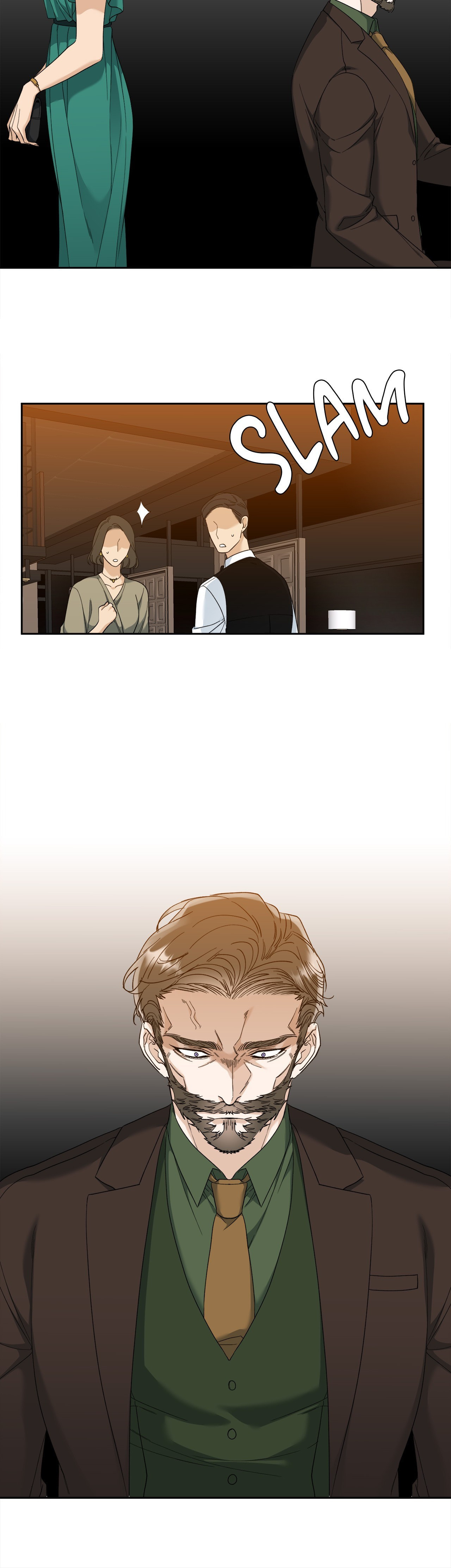 Read Kiken Mania chapter 52 image 21 on Lezhin