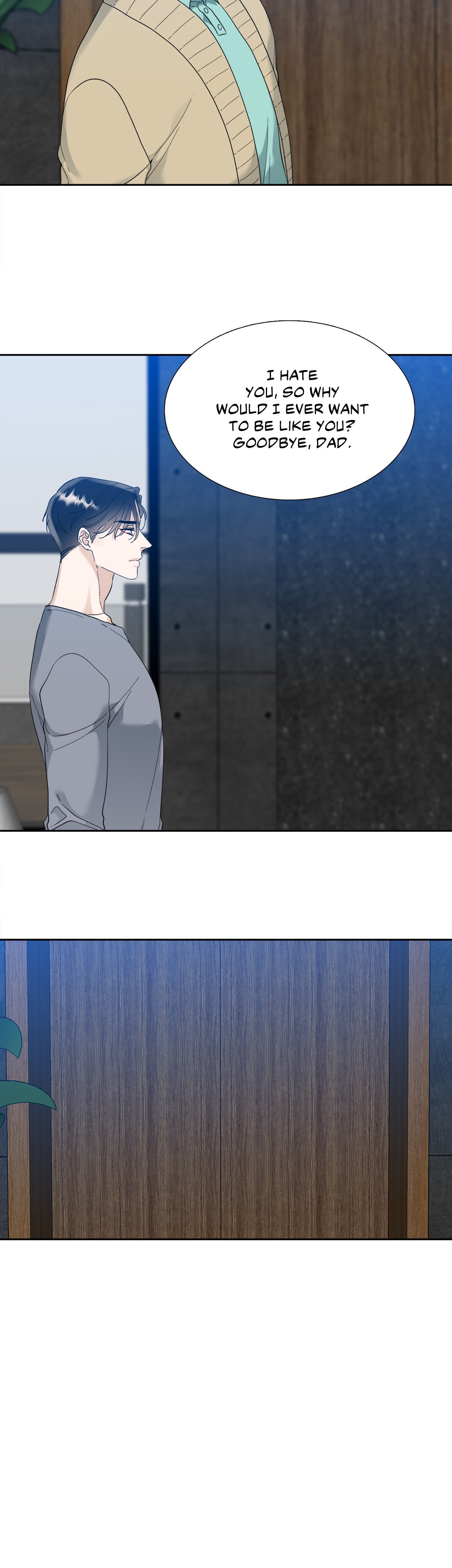 Read Kiken Mania chapter 52 image 5 on Lezhin
