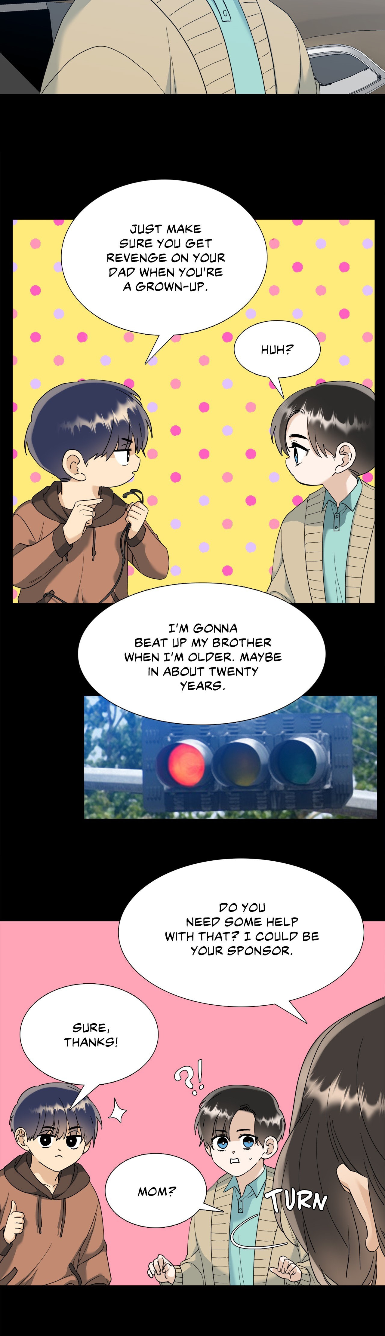 Read Kiken Mania chapter 52 image 9 on Lezhin