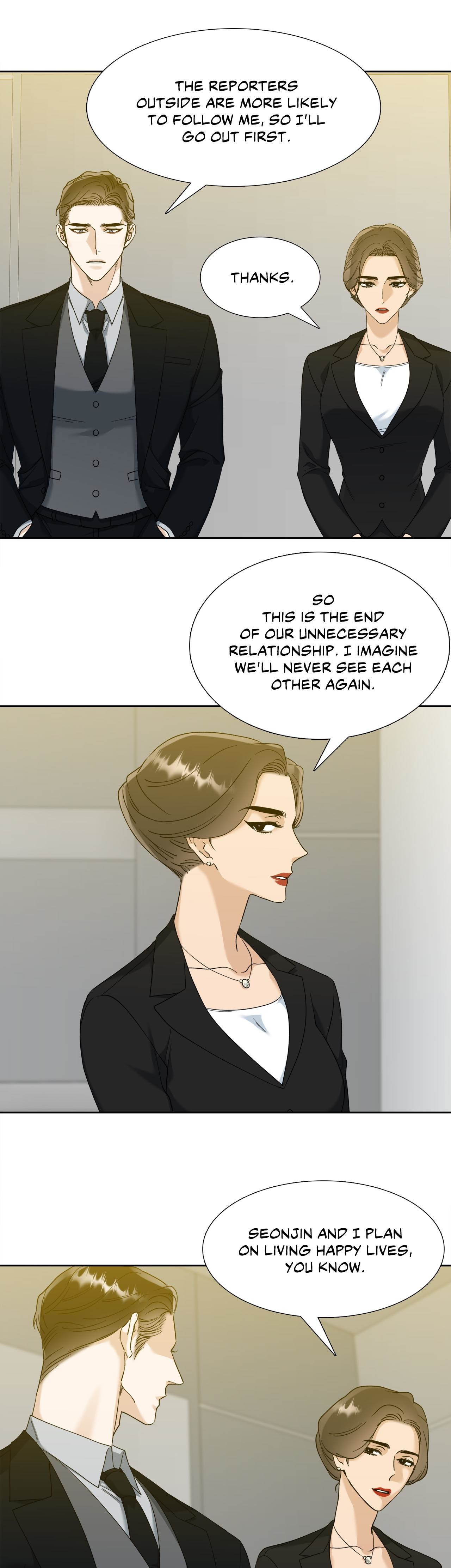 Read Kiken Mania chapter 53 image 10 on Lezhin