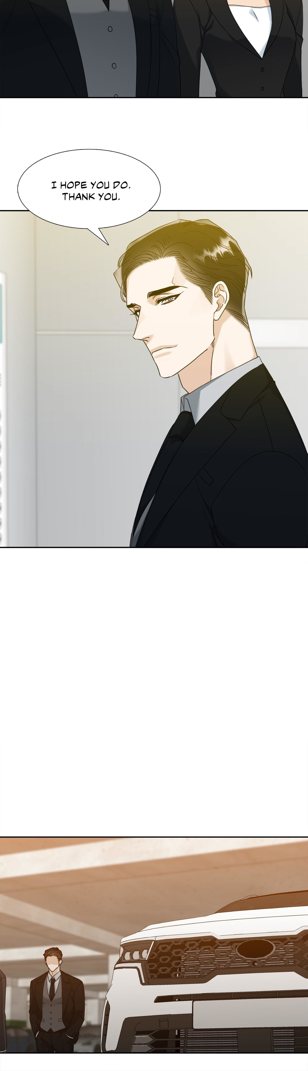 Read Kiken Mania chapter 53 image 11 on Lezhin