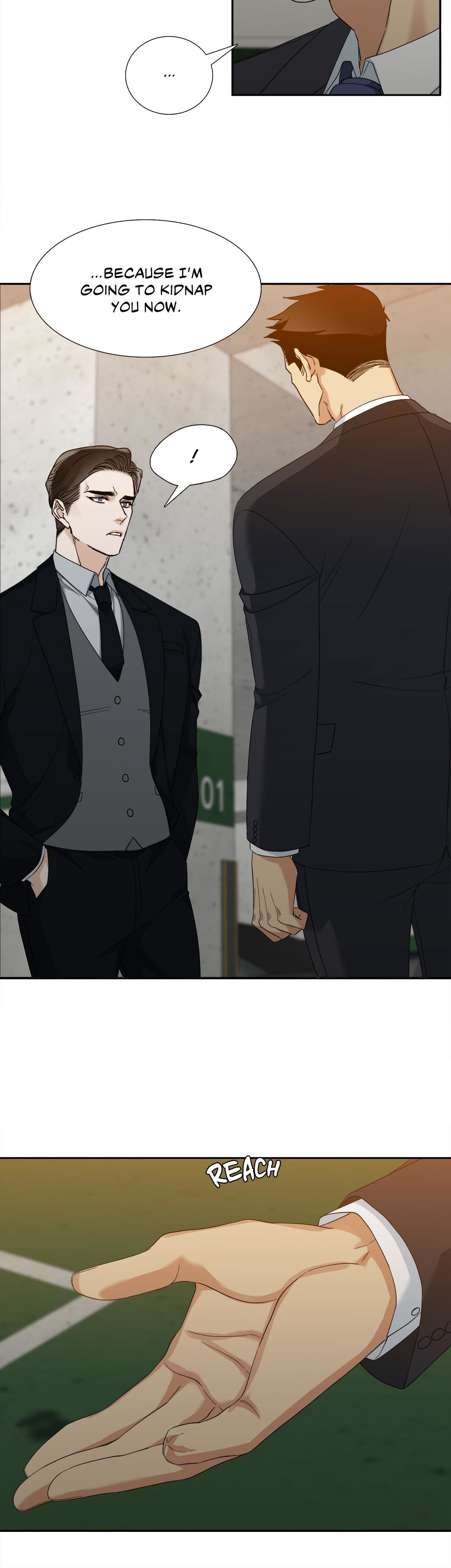 Read Kiken Mania chapter 53 image 13 on Lezhin