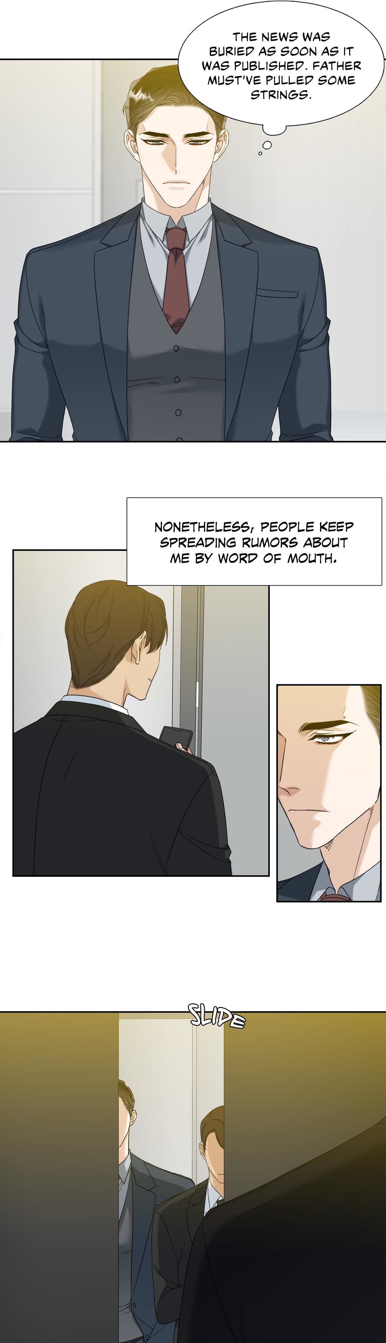 Read Kiken Mania chapter 53 image 2 on Lezhin