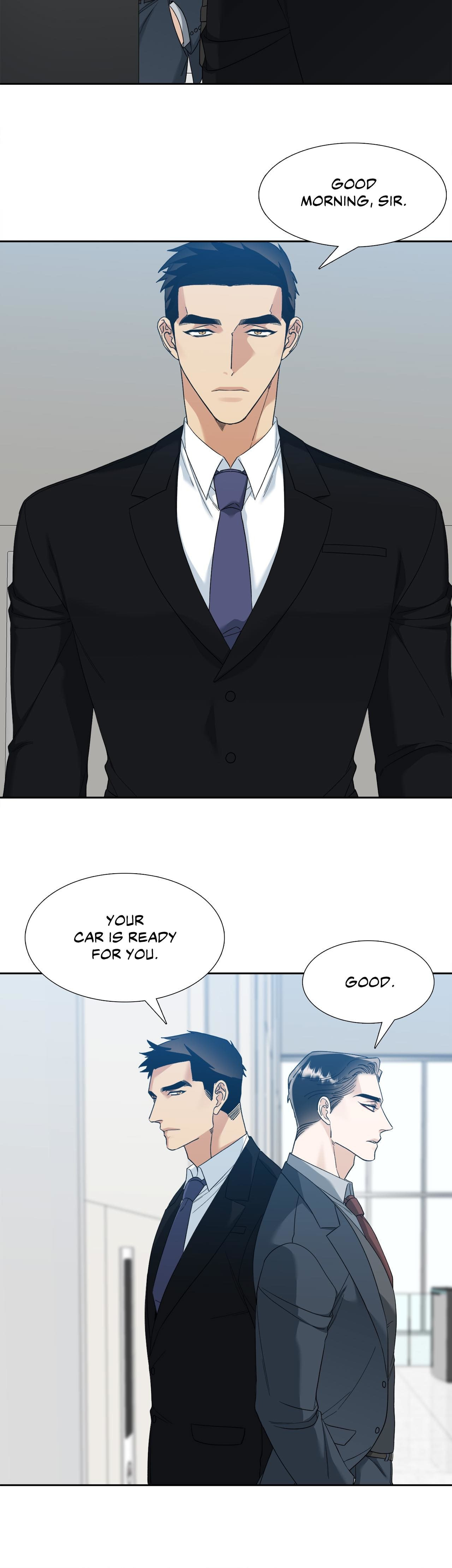 Read Kiken Mania chapter 53 image 3 on Lezhin