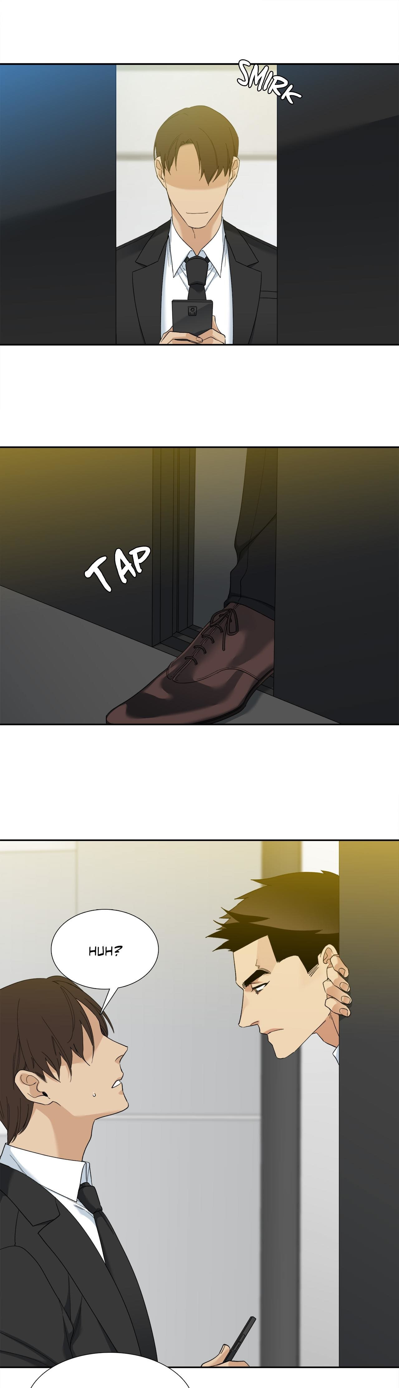 Read Kiken Mania chapter 53 image 4 on Lezhin