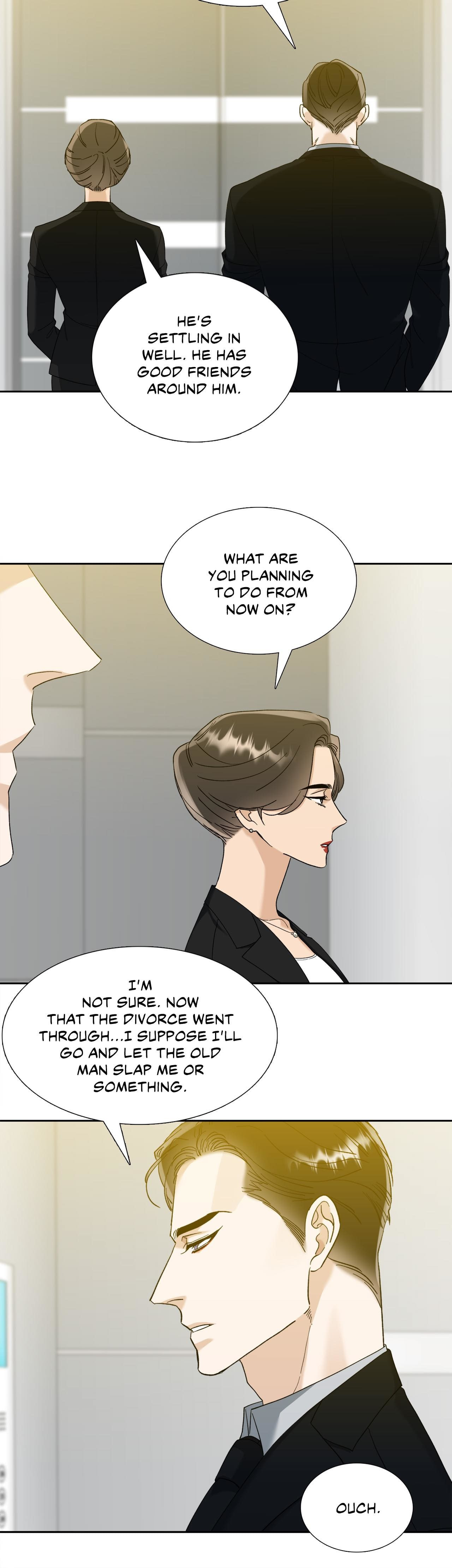 Read Kiken Mania chapter 53 image 9 on Lezhin