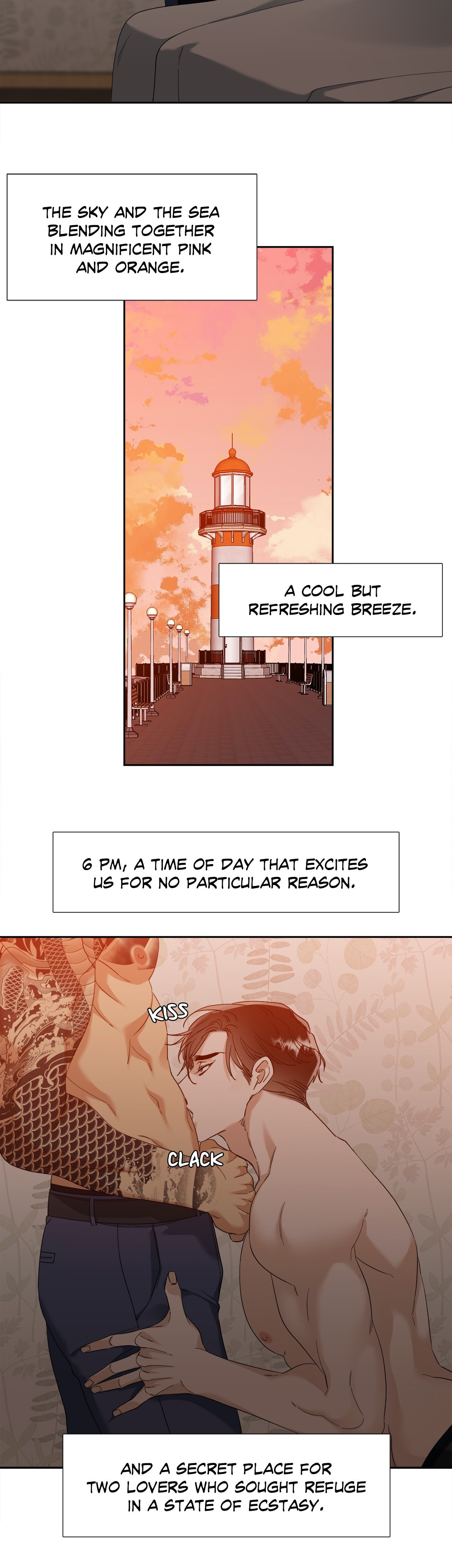 Read Kiken Mania chapter 54 image 15 on Lezhin