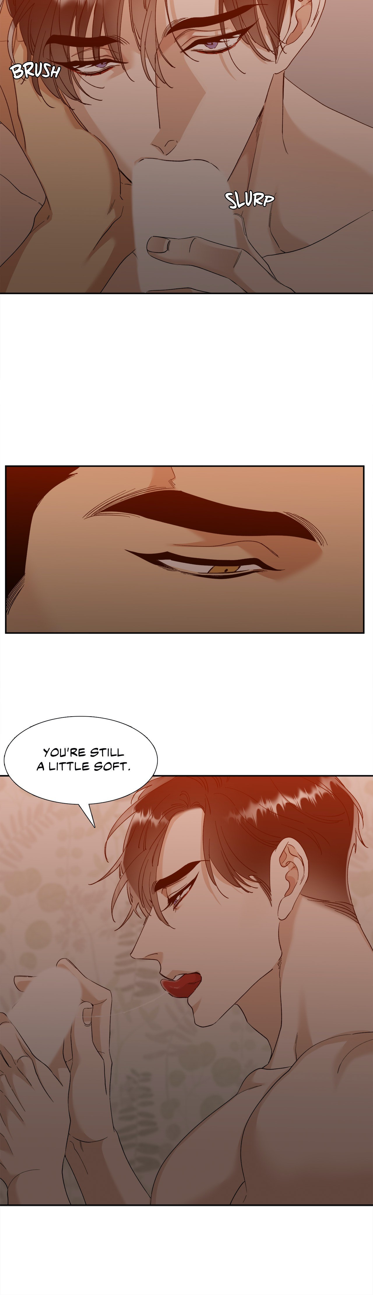 Read Kiken Mania chapter 54 image 17 on Lezhin