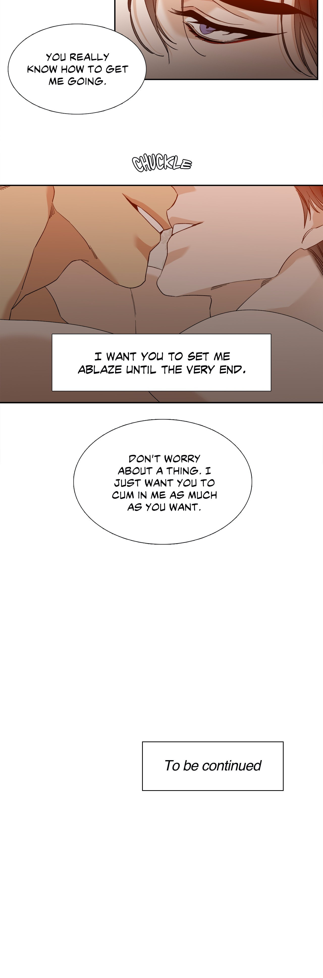 Read Kiken Mania chapter 54 image 19 on Lezhin