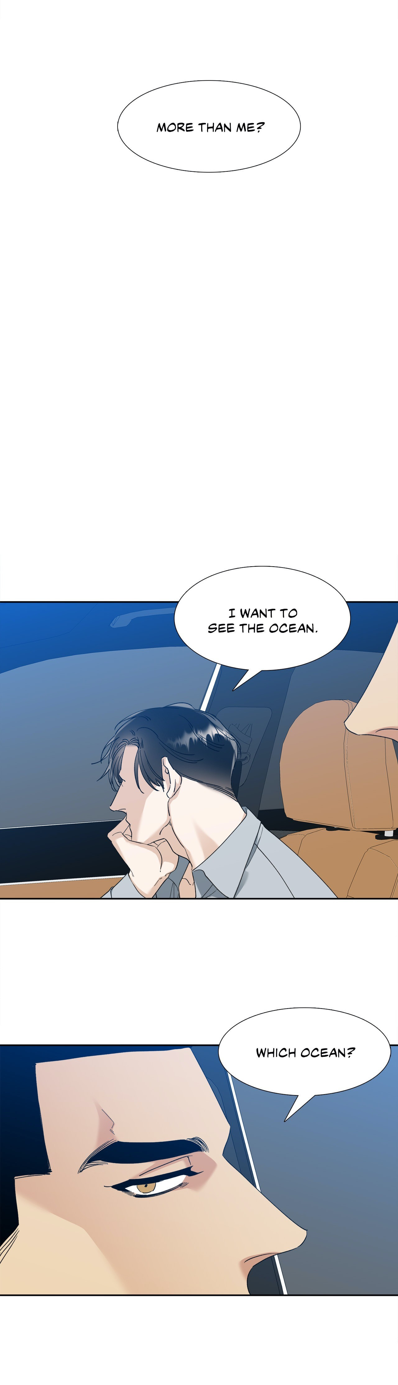 Read Kiken Mania chapter 54 image 3 on Lezhin