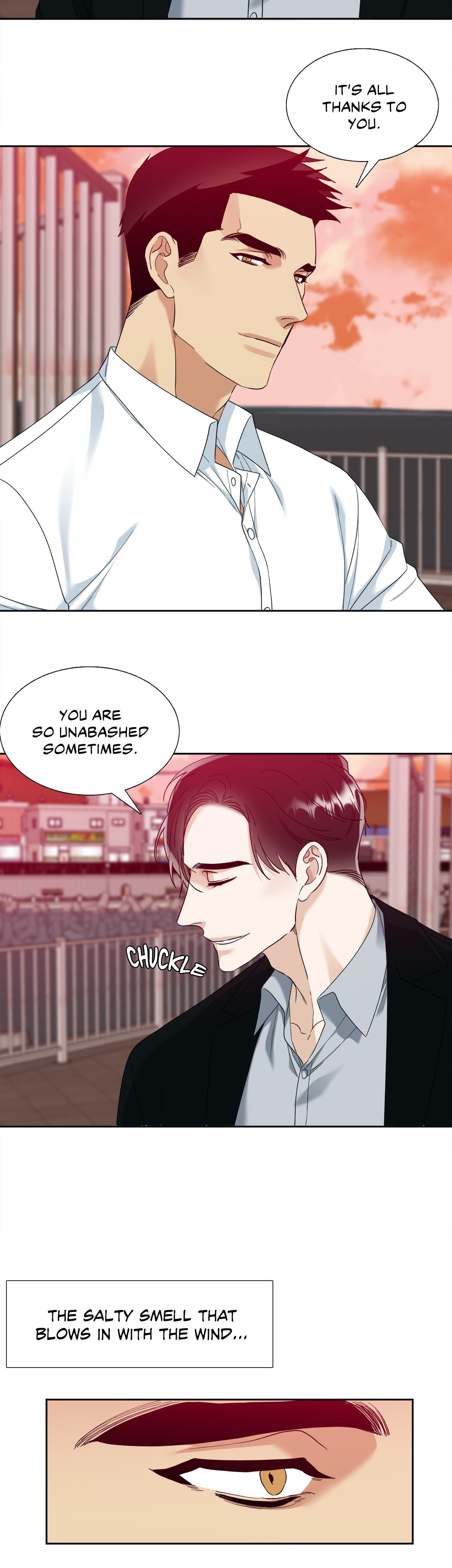 Read Kiken Mania chapter 54 image 9 on Lezhin