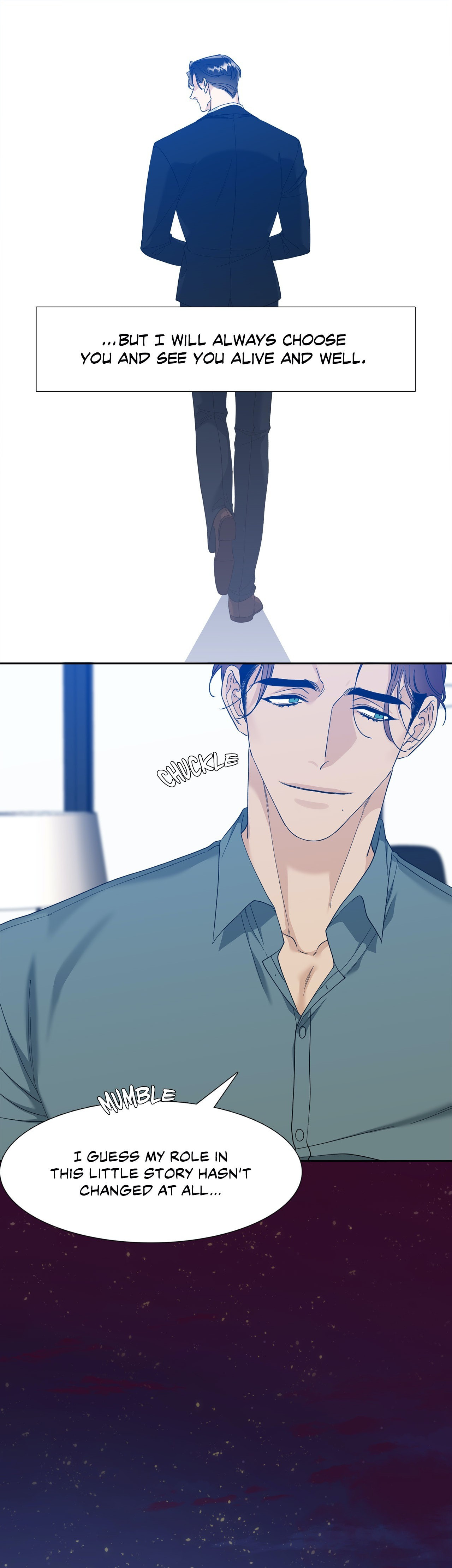 Read Kiken Mania chapter 56 image 10 on Lezhin
