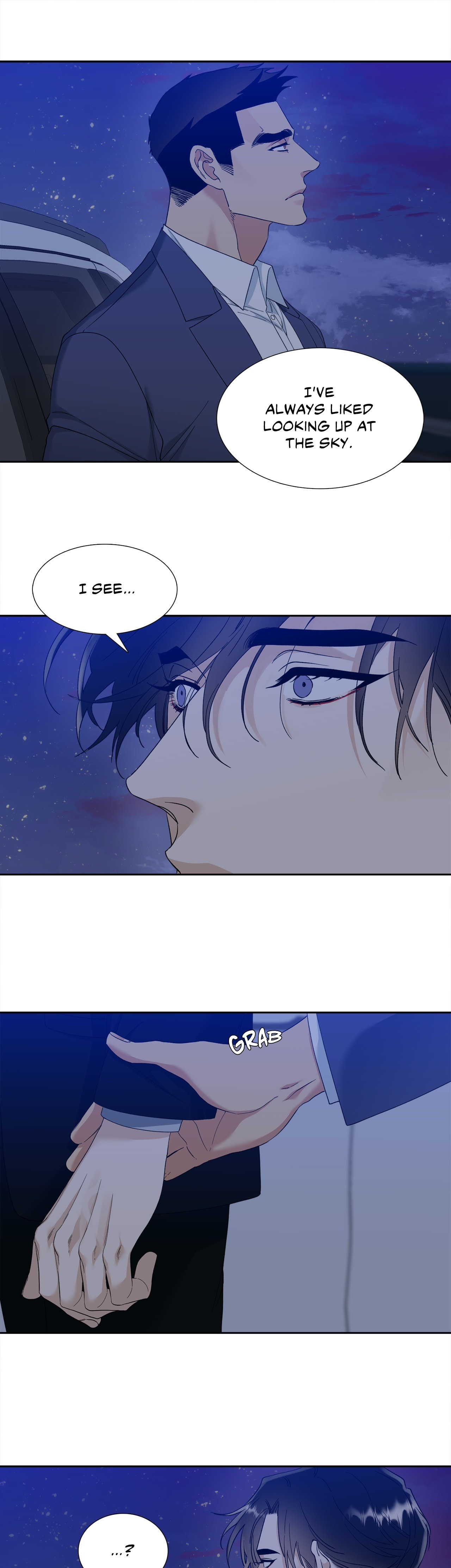 Read Kiken Mania chapter 56 image 12 on Lezhin