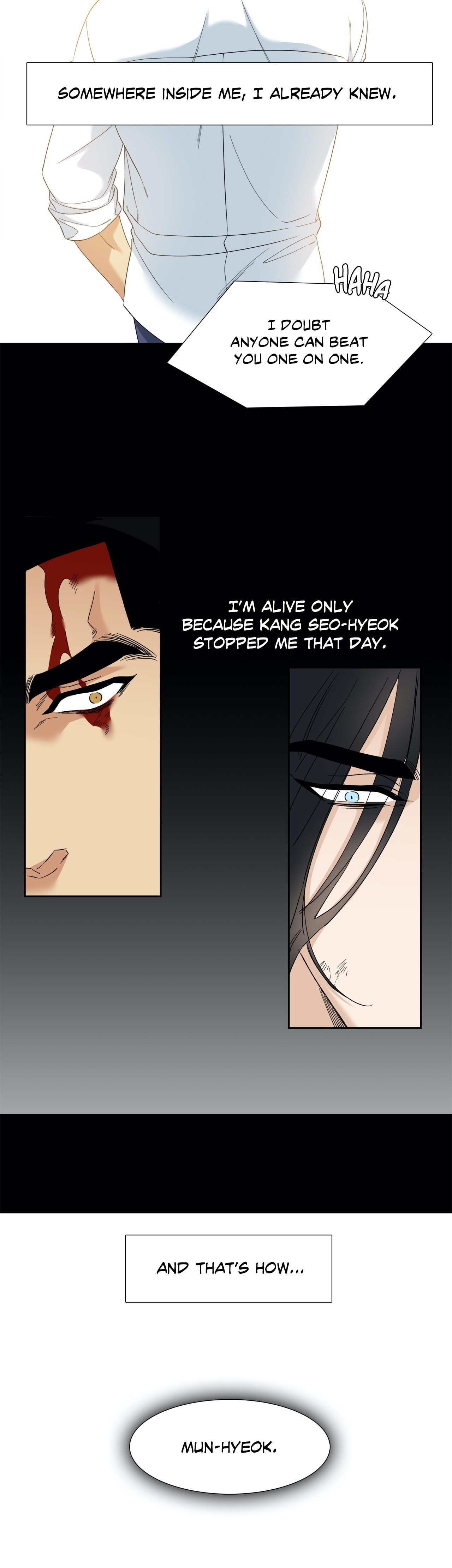 Read Kiken Mania chapter 56 image 3 on Lezhin