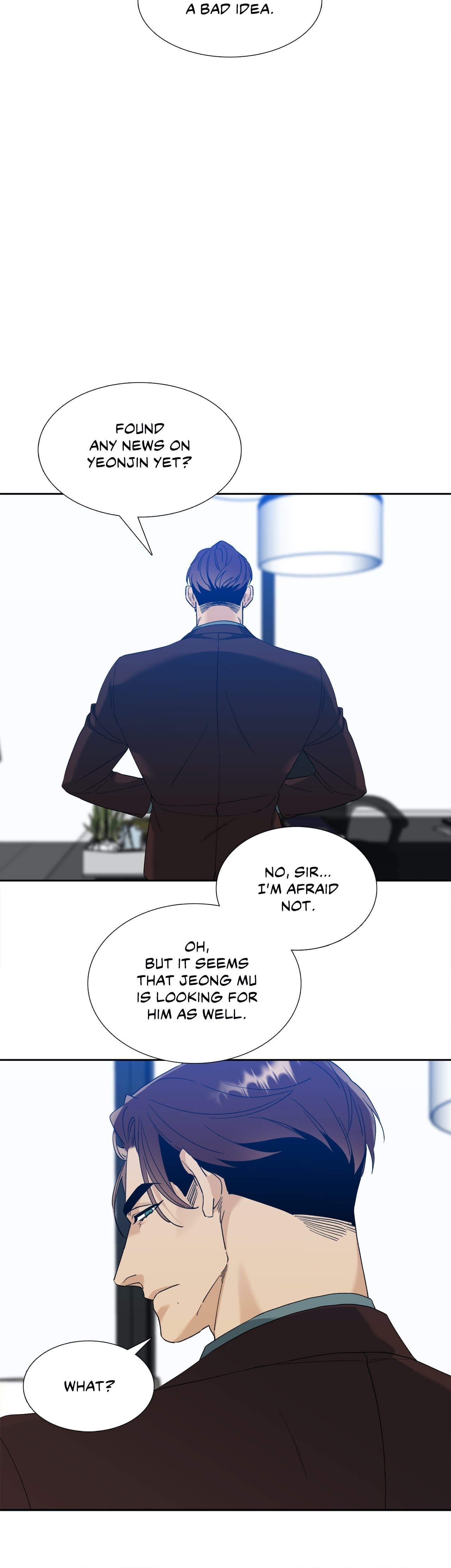Read Kiken Mania chapter 56 image 7 on Lezhin