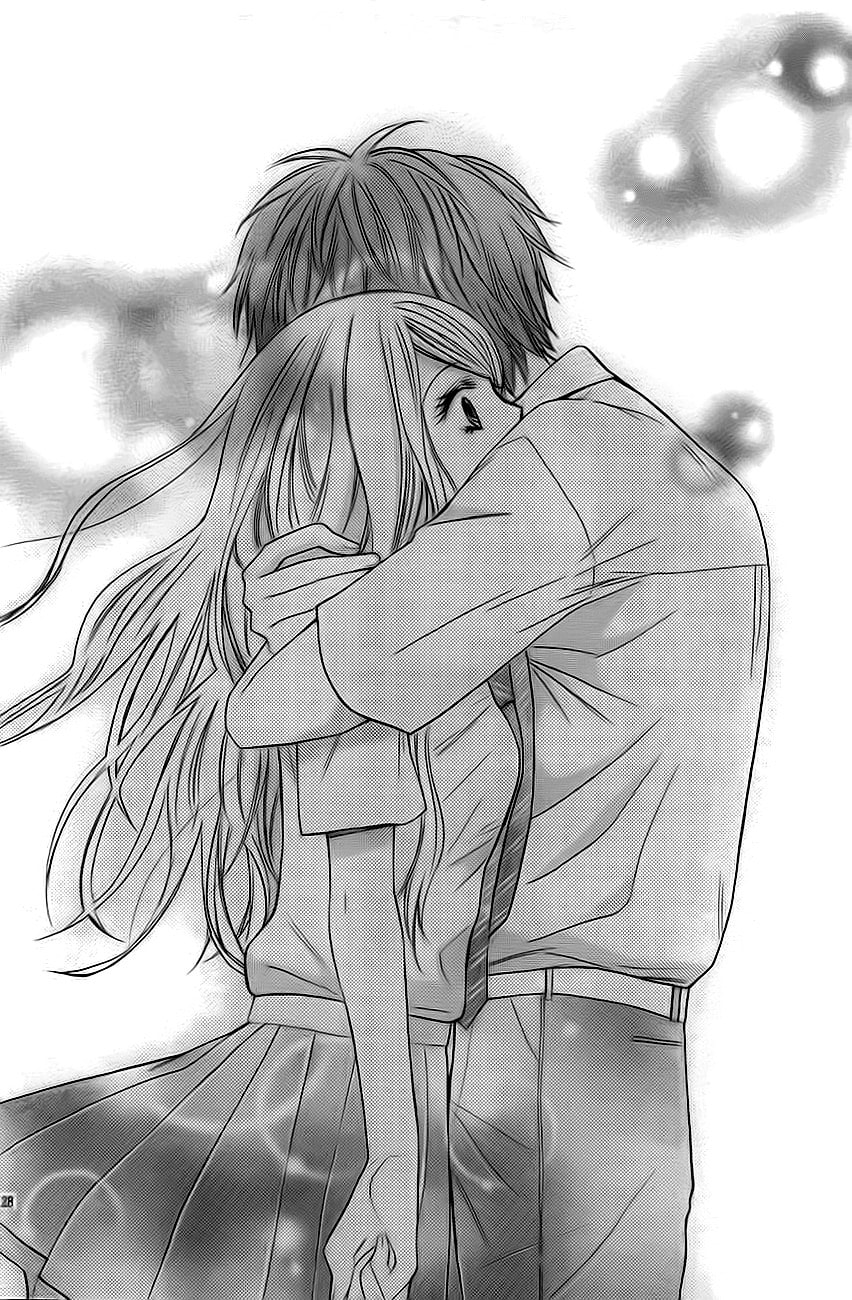Read Kiken Mania chapter 6 image 28 on Lezhin