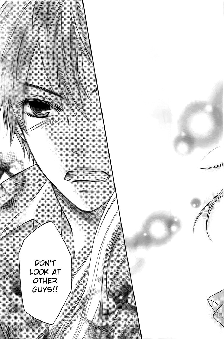 Read Kiken Mania chapter 6 image 29 on Lezhin