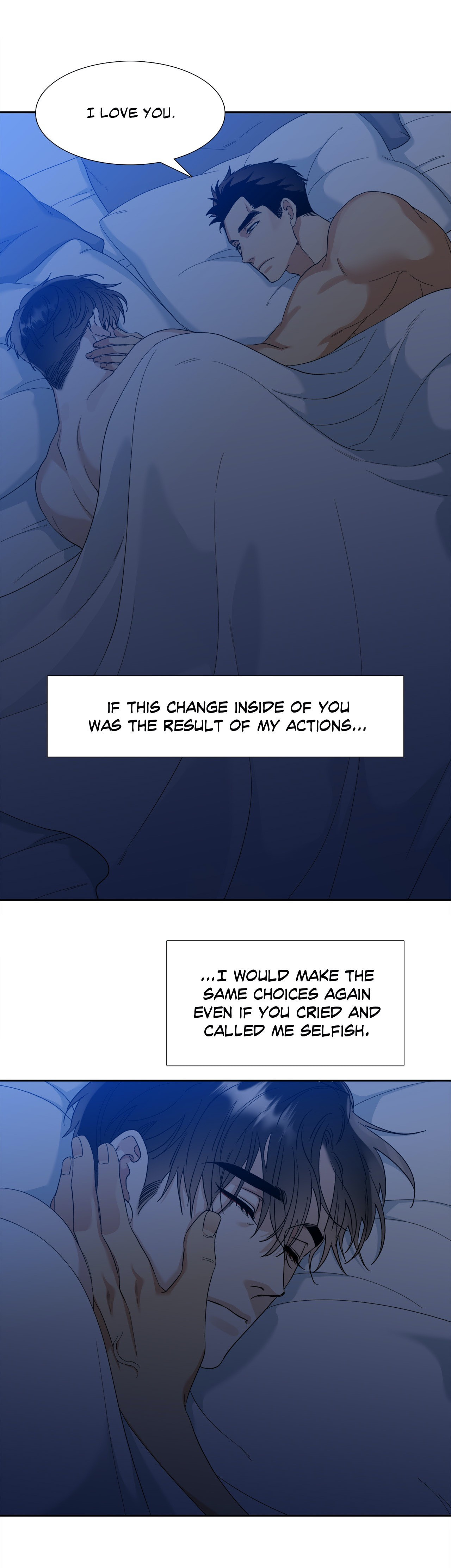 Read Kiken Mania chapter 60.2 image 2 on Lezhin