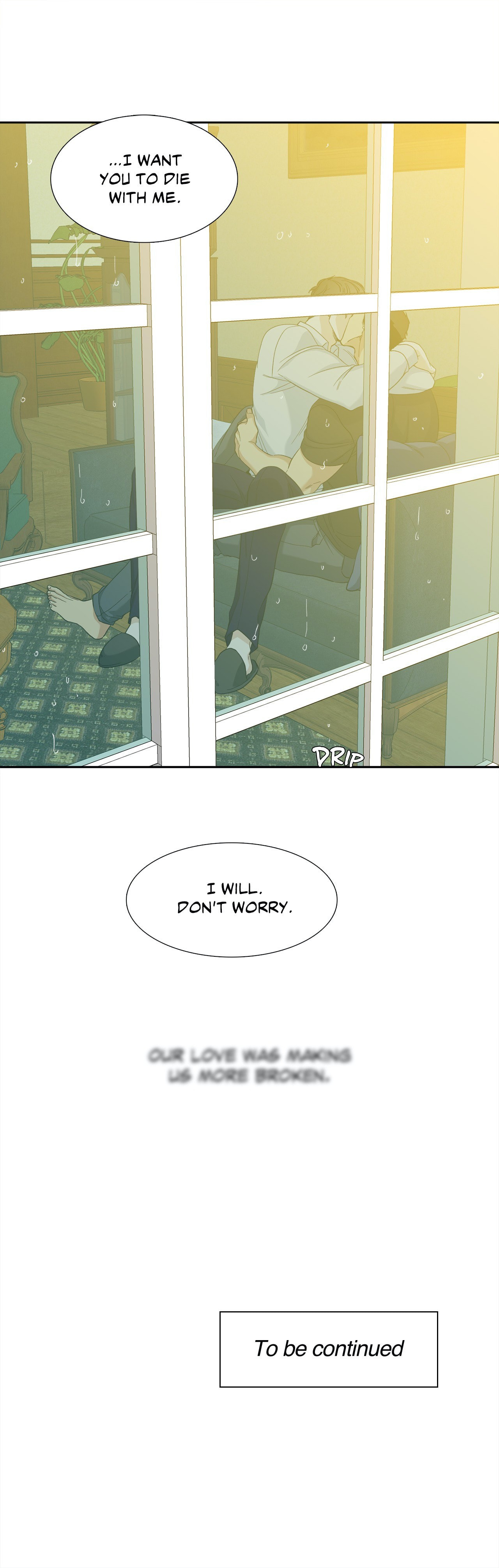 Read Kiken Mania chapter 60.2 image 22 on Lezhin