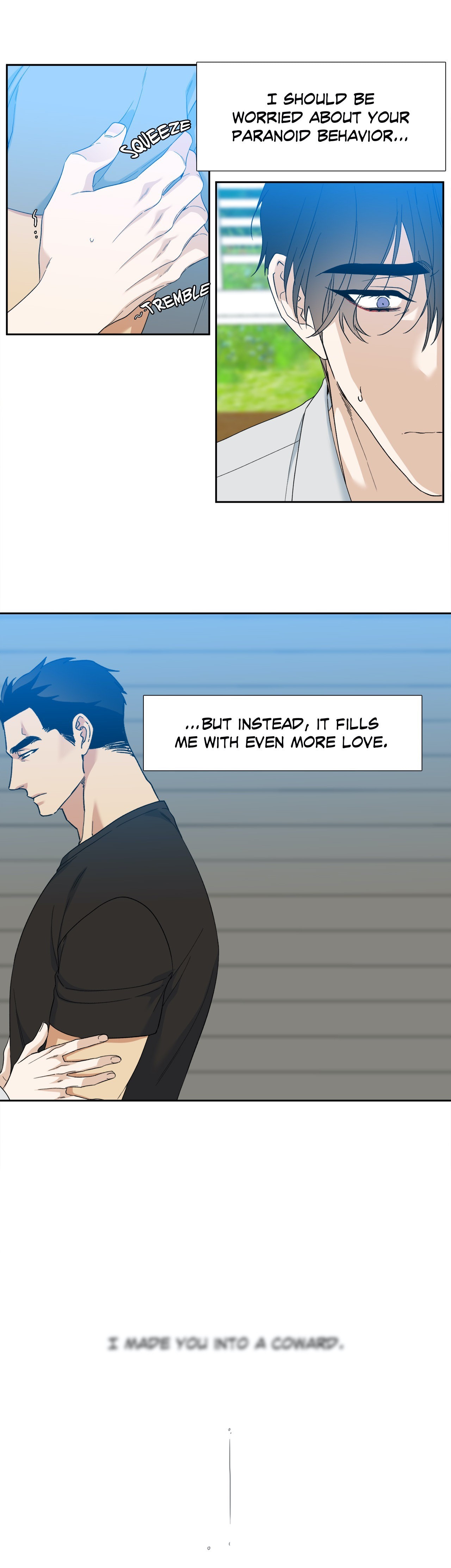 Read Kiken Mania chapter 60.2 image 8 on Lezhin